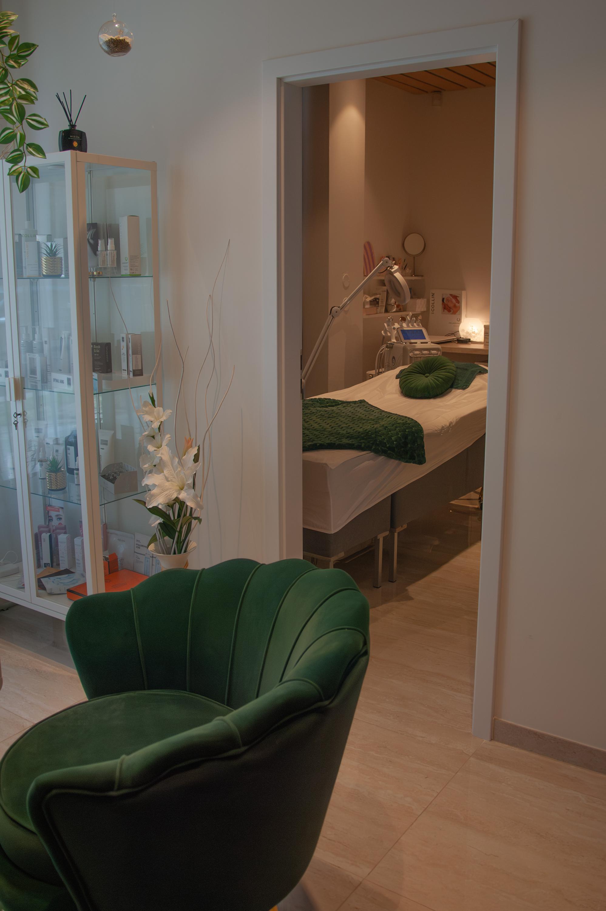 Beauty Salon DEMI