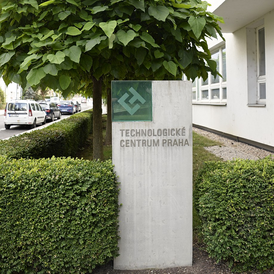 Technologické centrum Praha foto 4