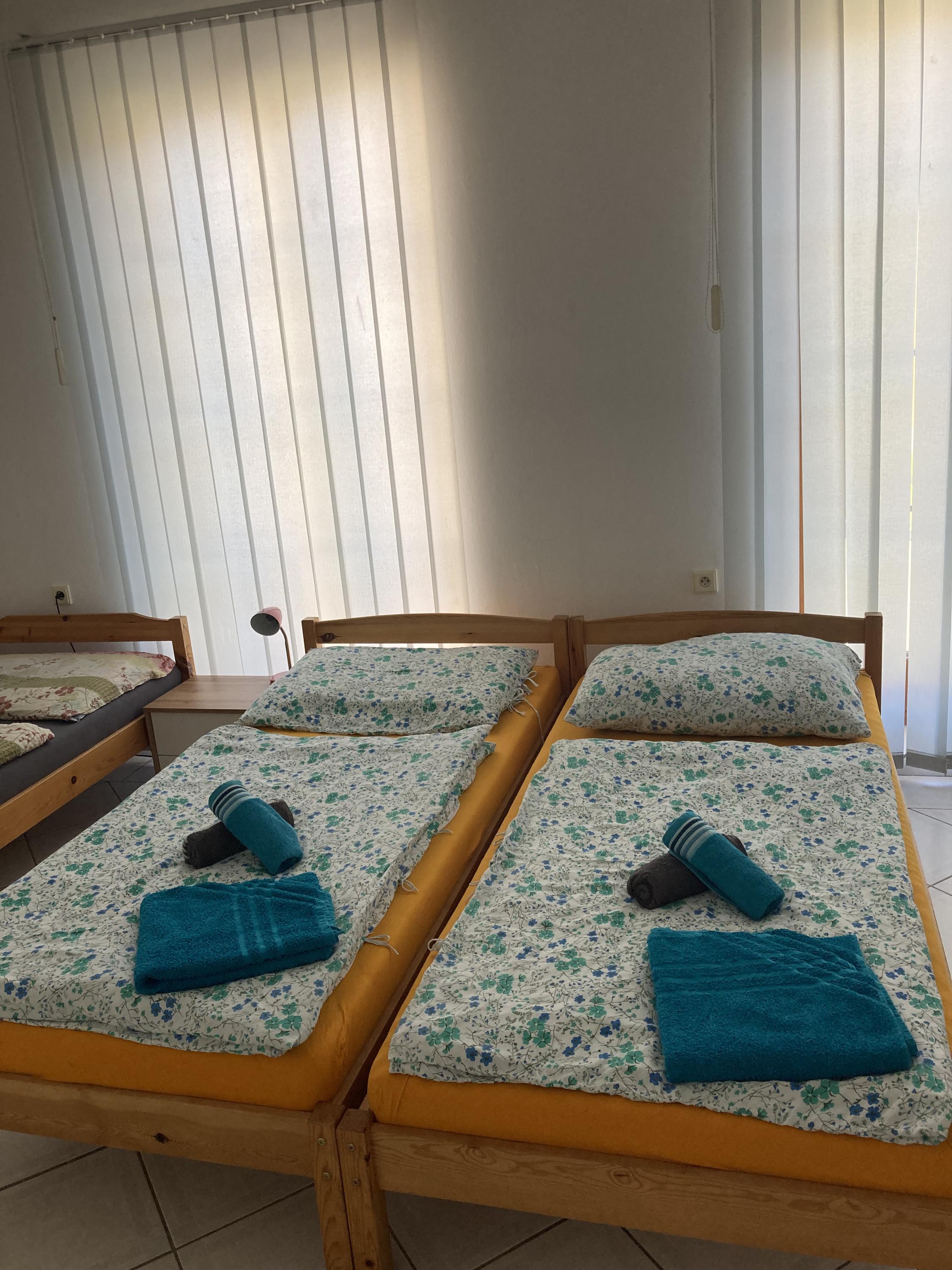 Ubytování U Hradu foto 4