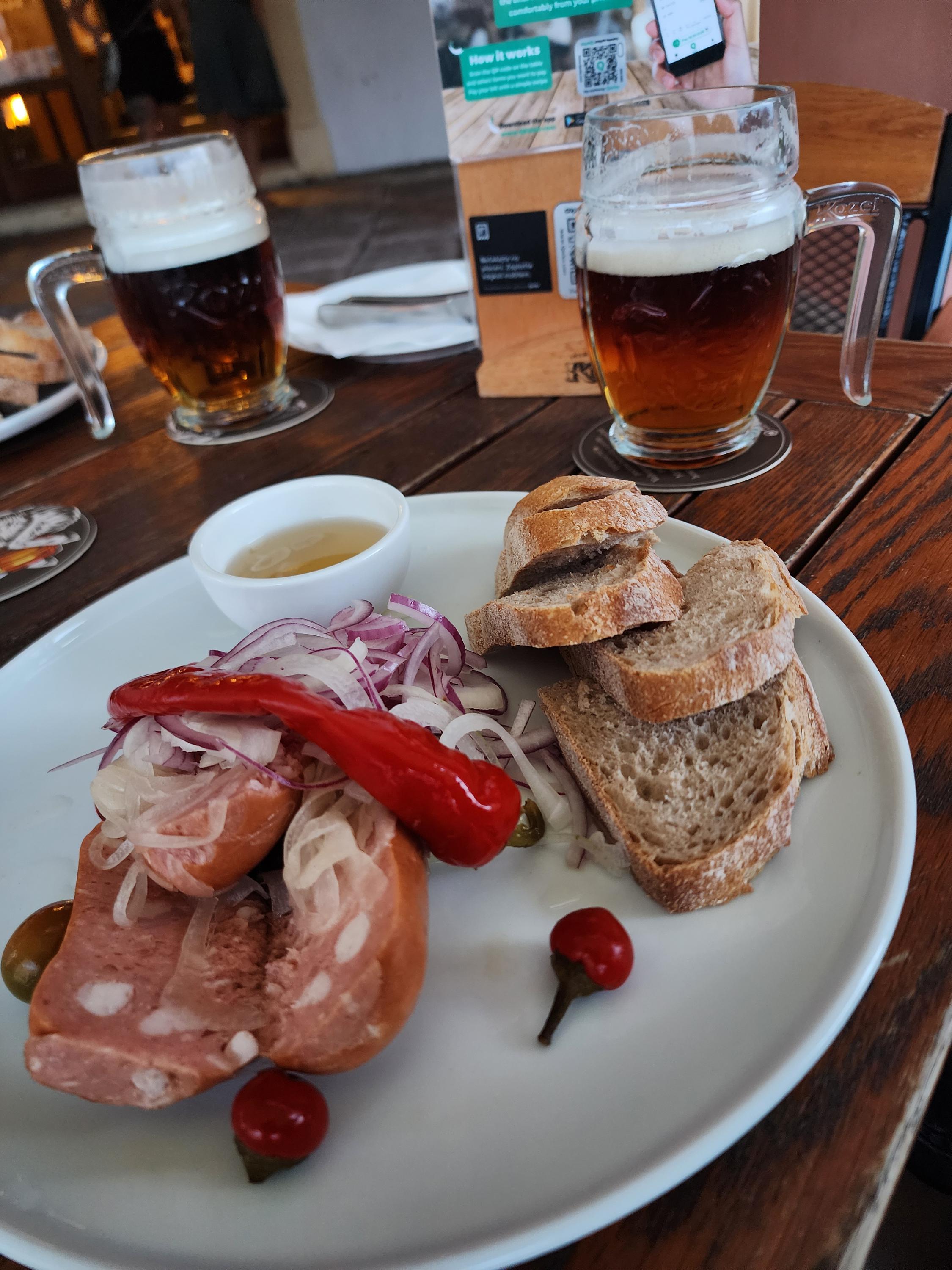 Kozlovna U Anděla foto 4