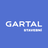 logo GARTAL Stavební