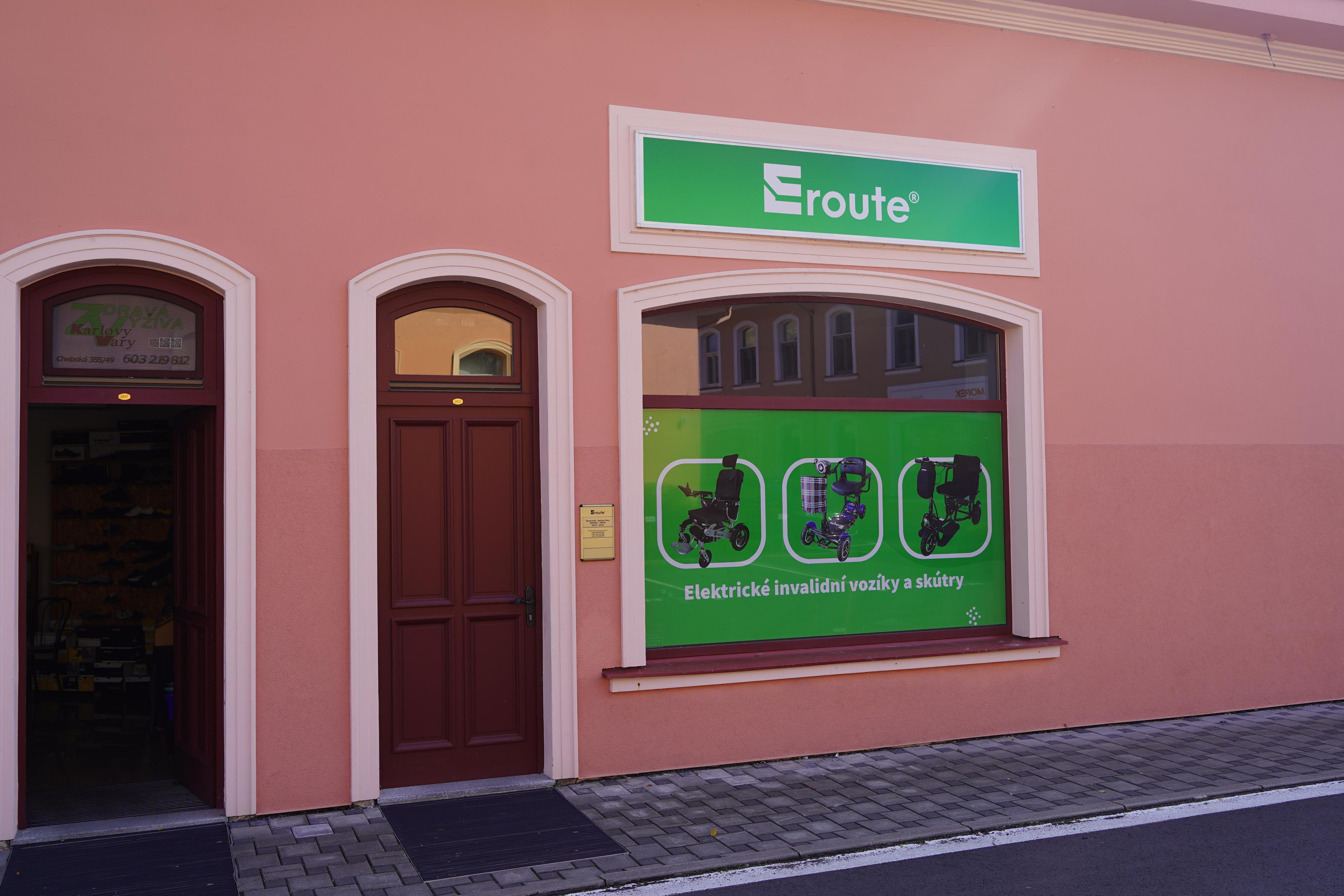 Eroute.cz