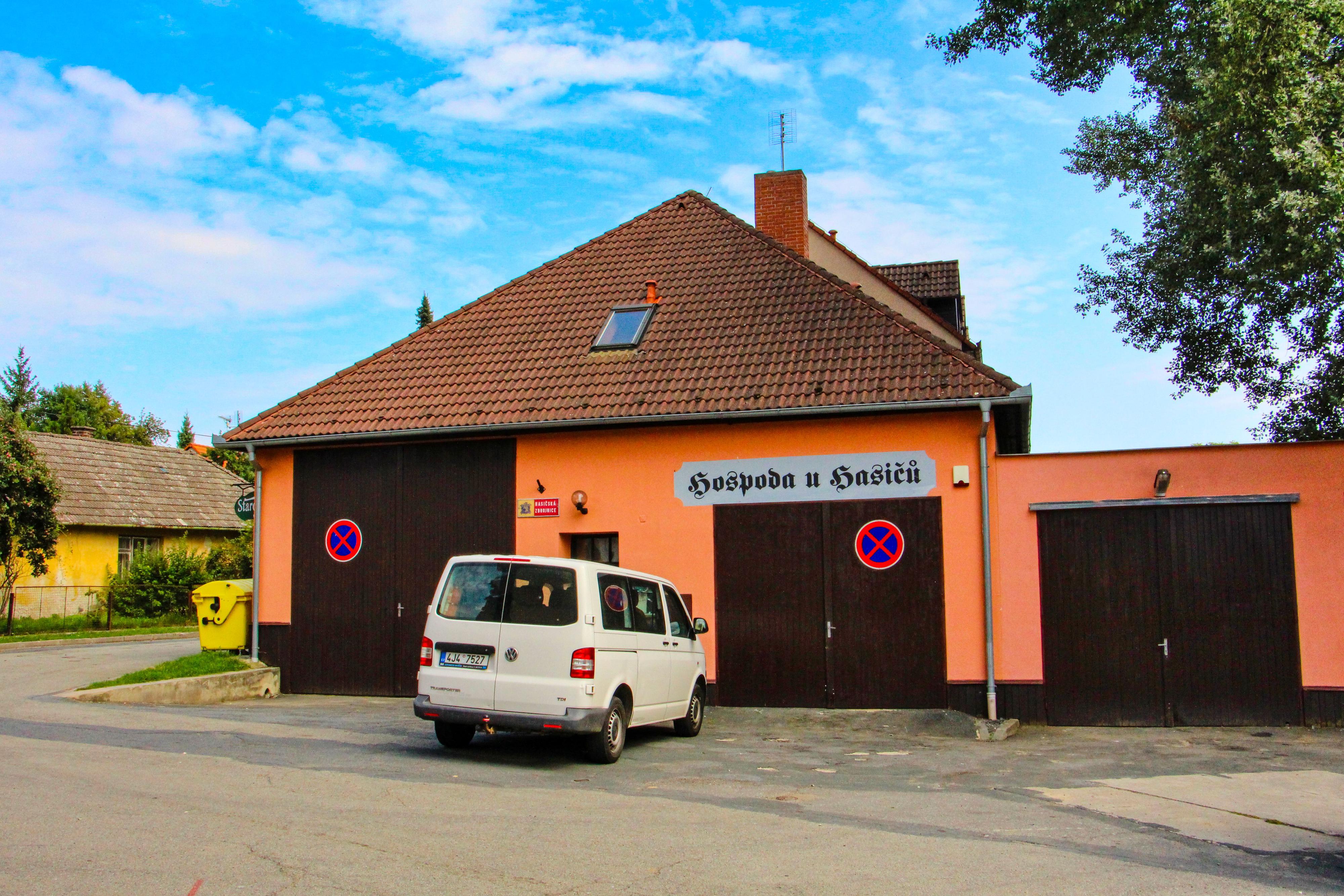 U Hasičů foto 3