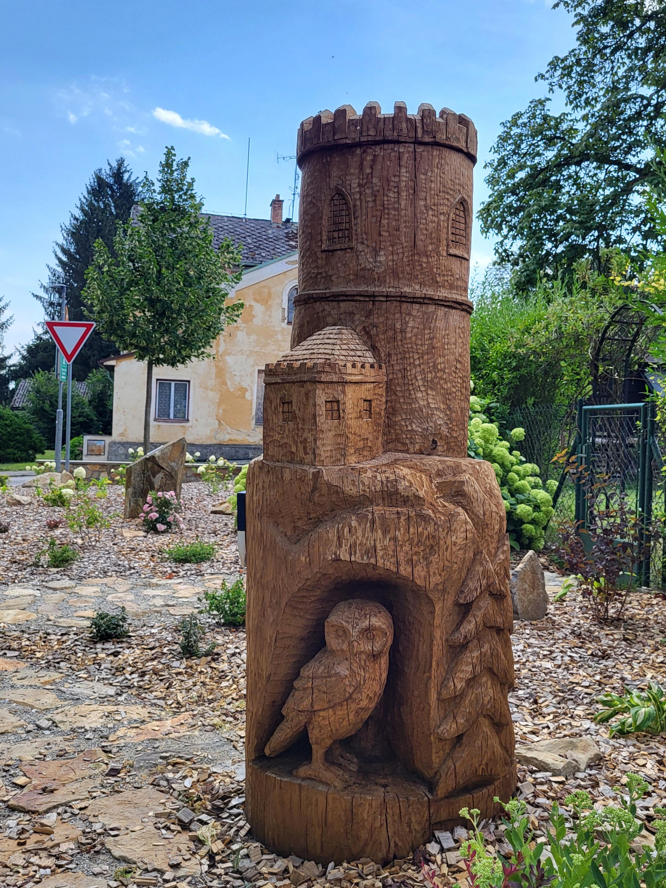 Hospůdka Pod Kletí Holubov foto 3