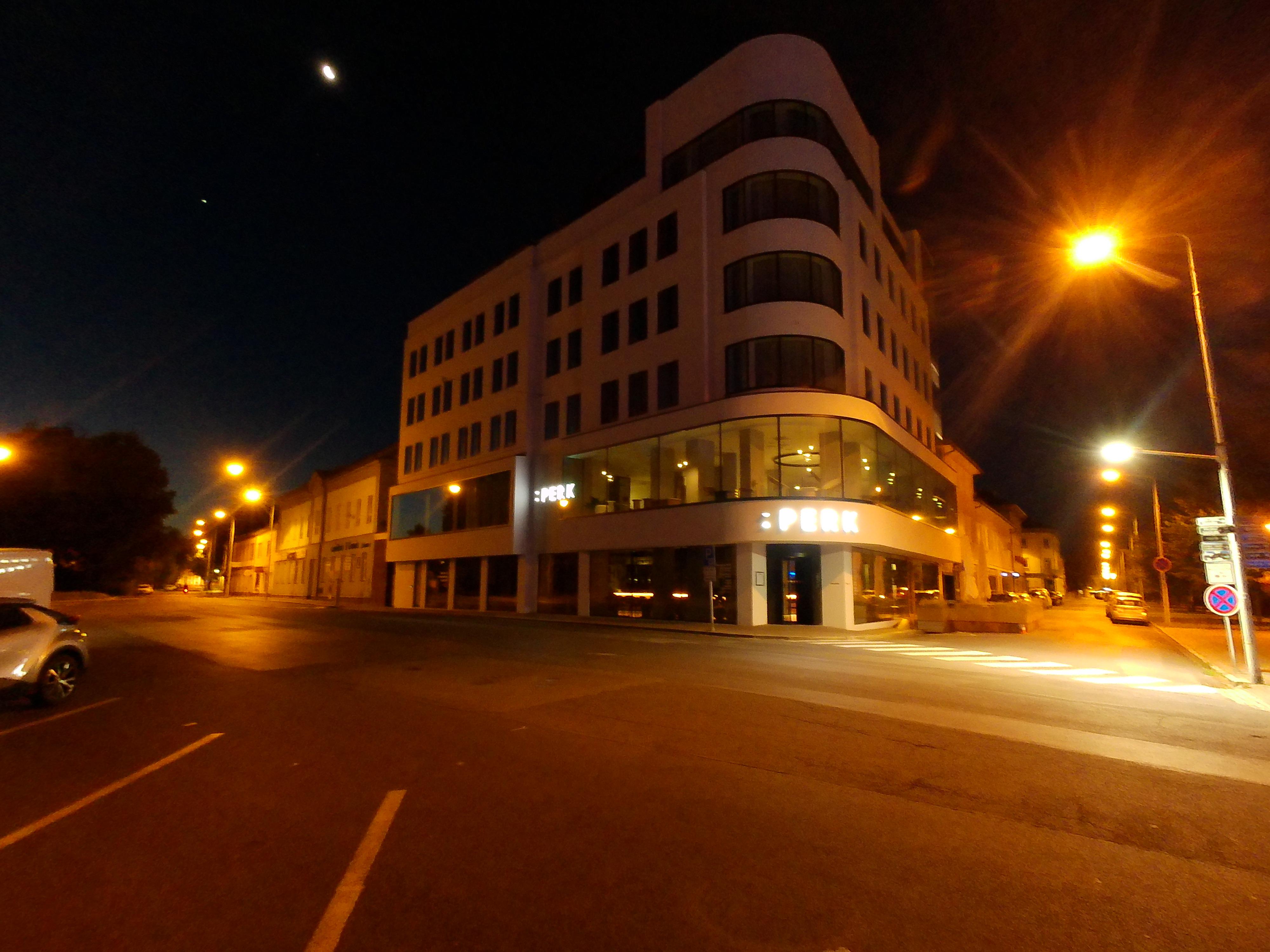 Hotel Perk foto 4