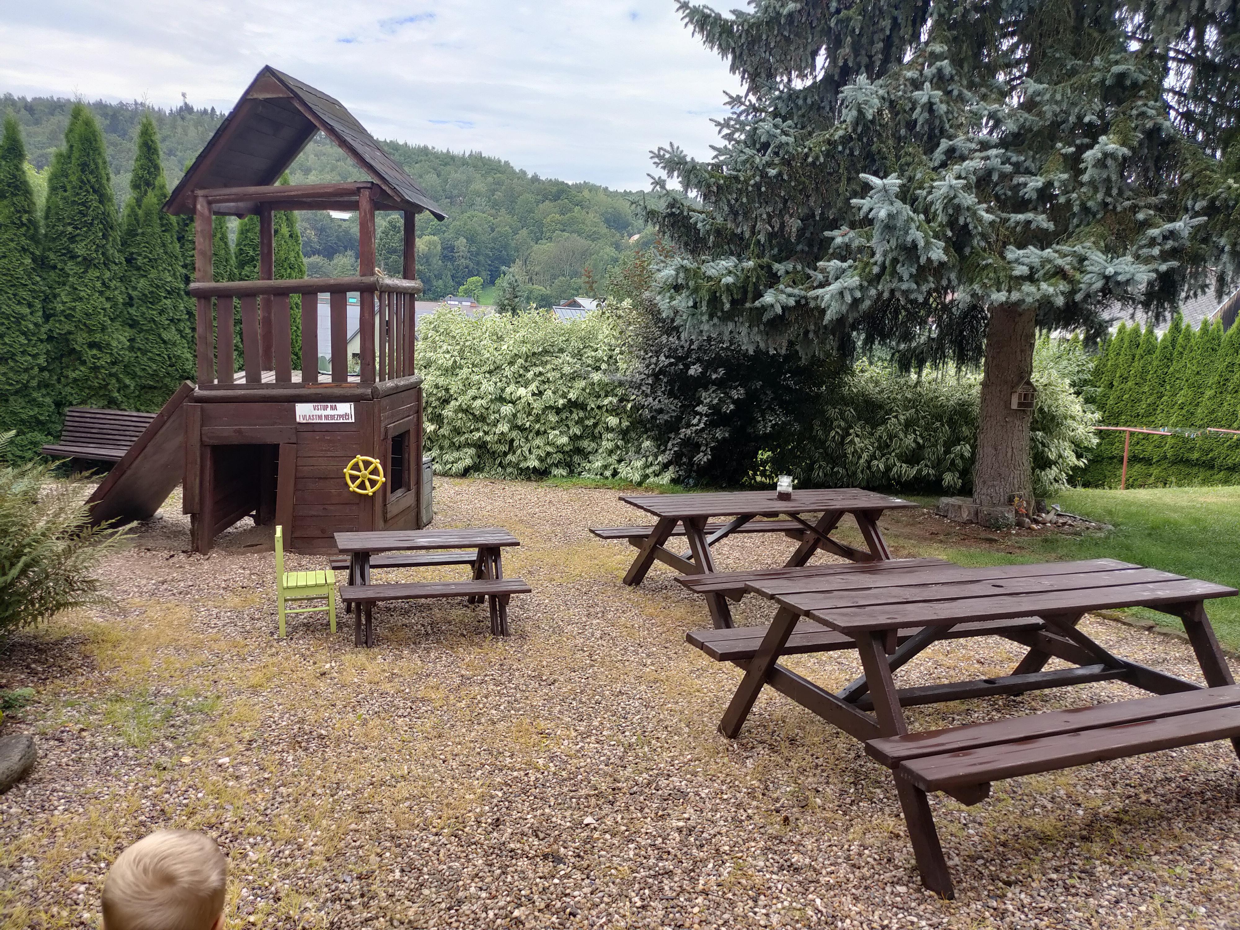 Pension Tibor & Luna foto 4