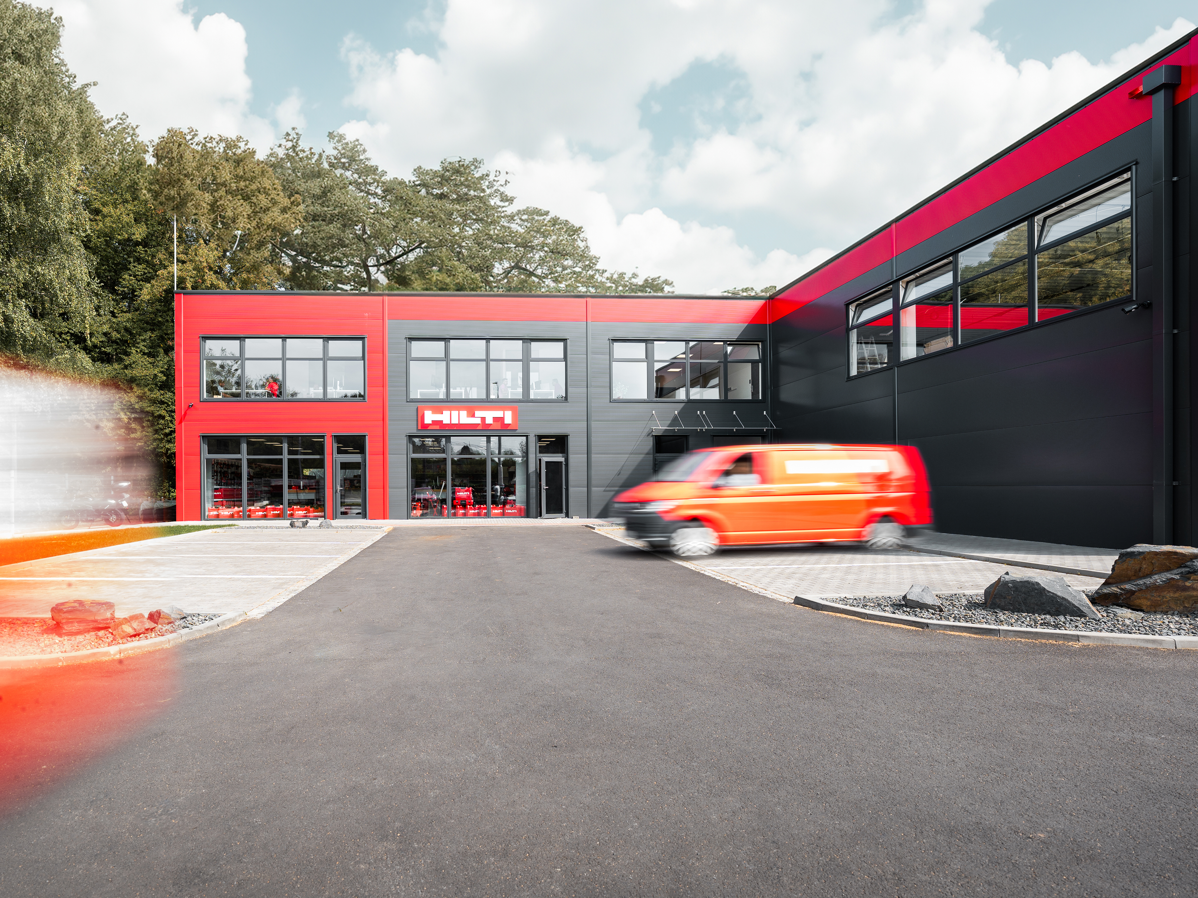 Hilti Store foto 3