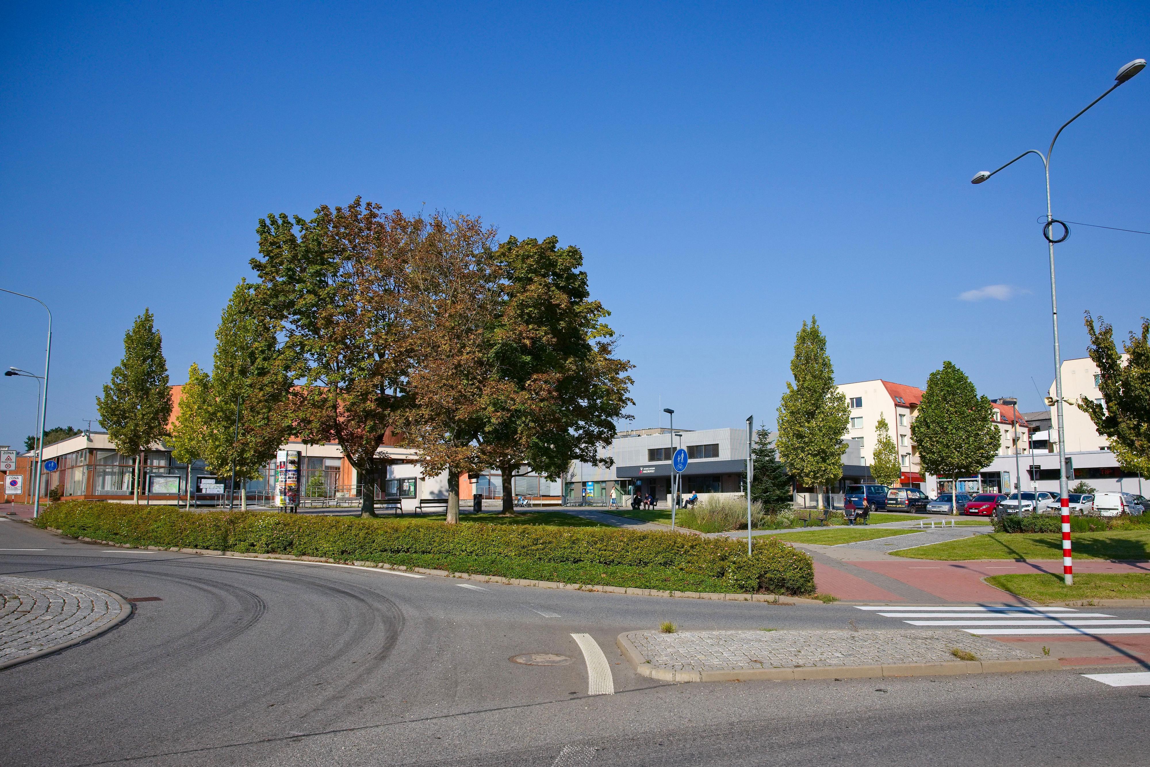 Pošta Zlín 4 foto 4