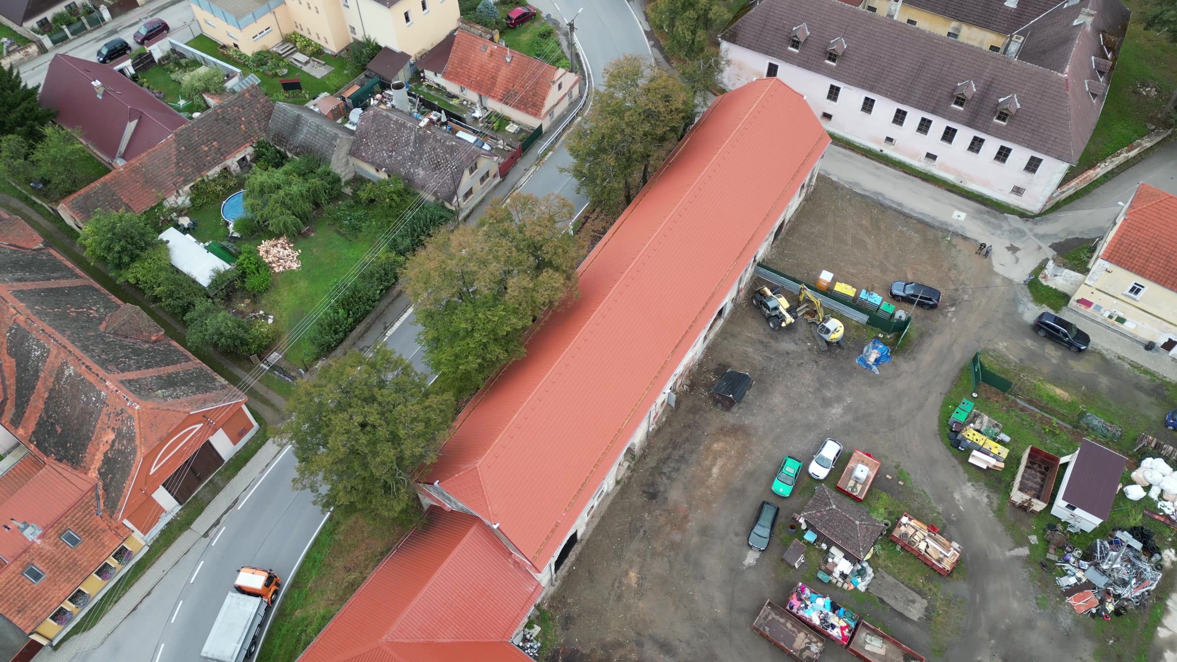 STAVEBNINY DaS foto 2 (náhled videa)