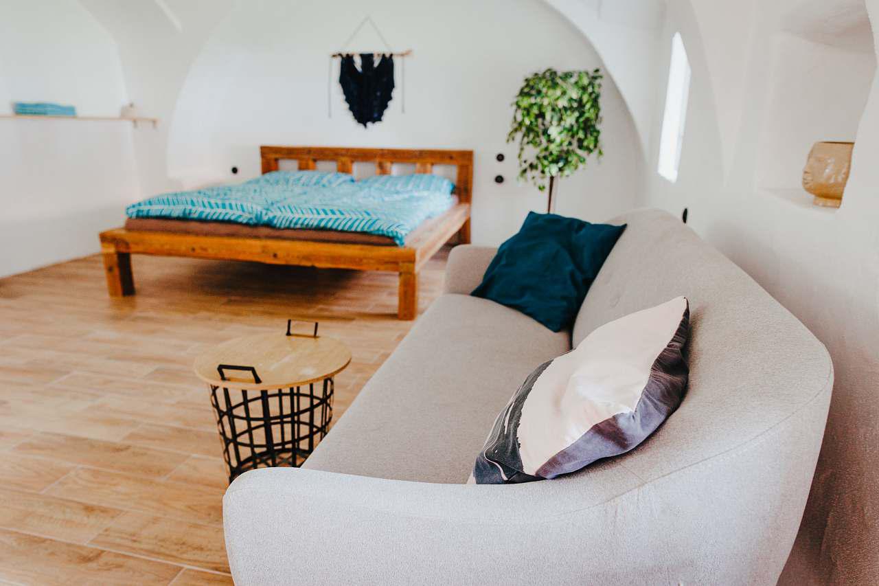 Apartmán Do Maštale