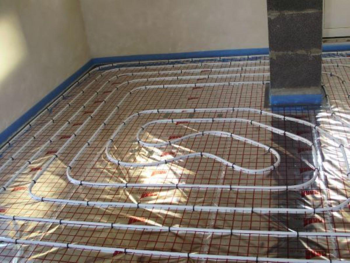 Instalatérské práce Petr Bulíř foto 3