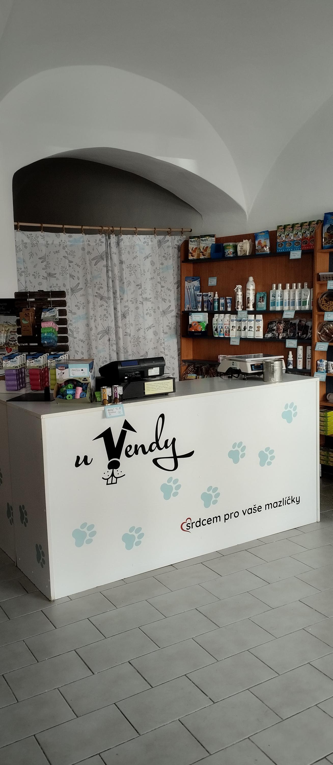 Chovatelské potřeby U Vendy foto 2