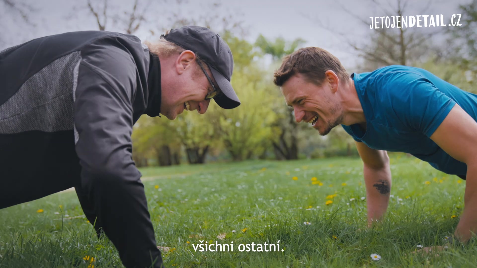 České ILCO foto 2 (náhled videa)