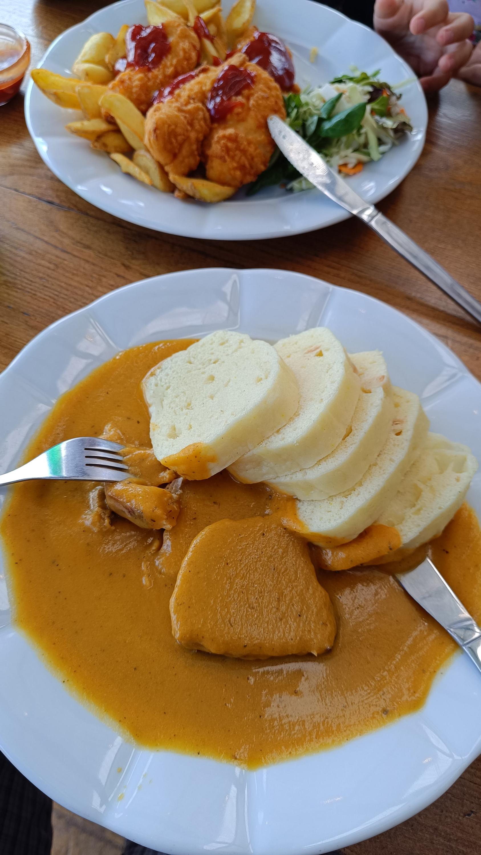 Staročeská hospůdka foto 5