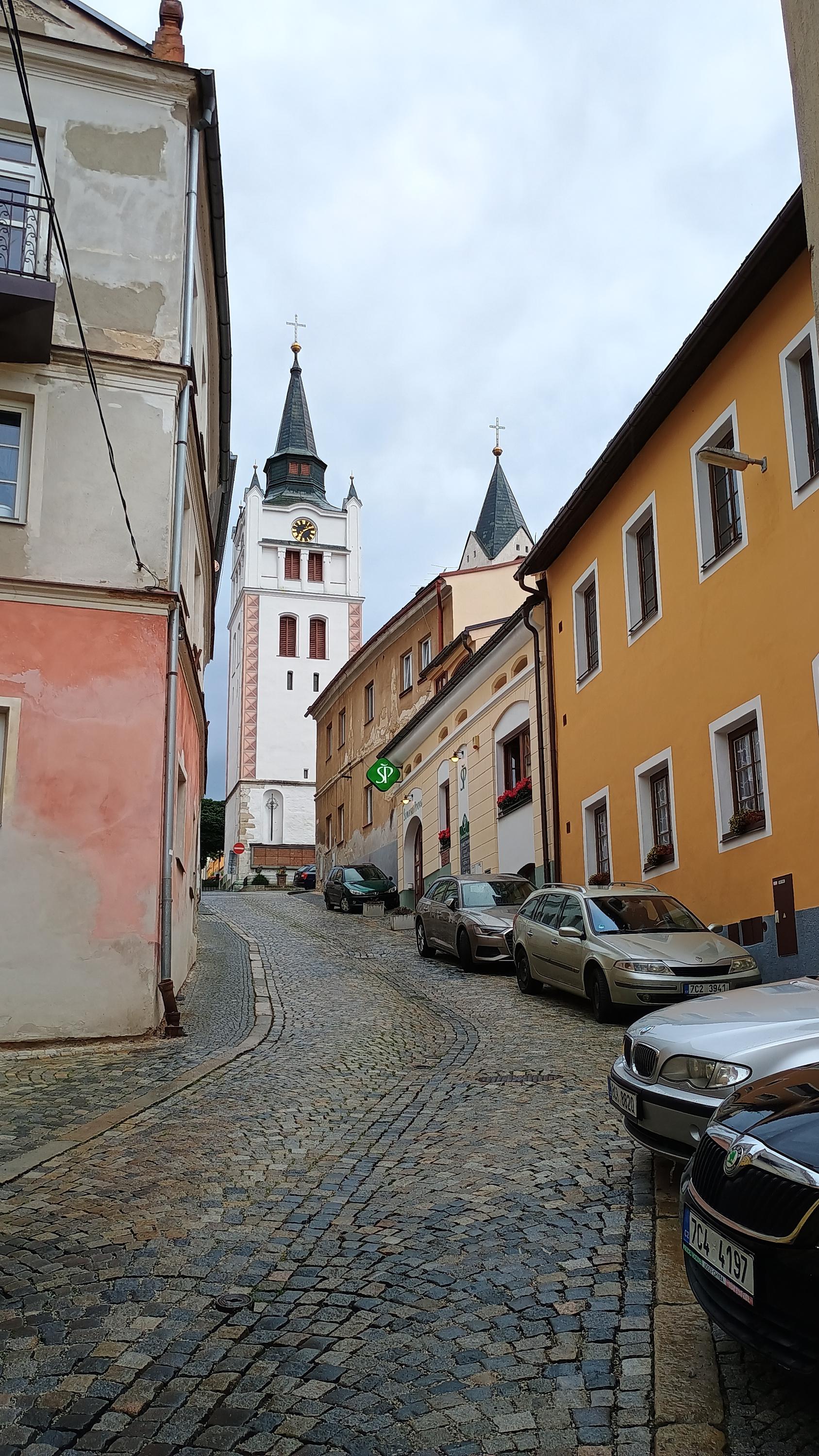 Šumavský pivovar Vimperk foto 6