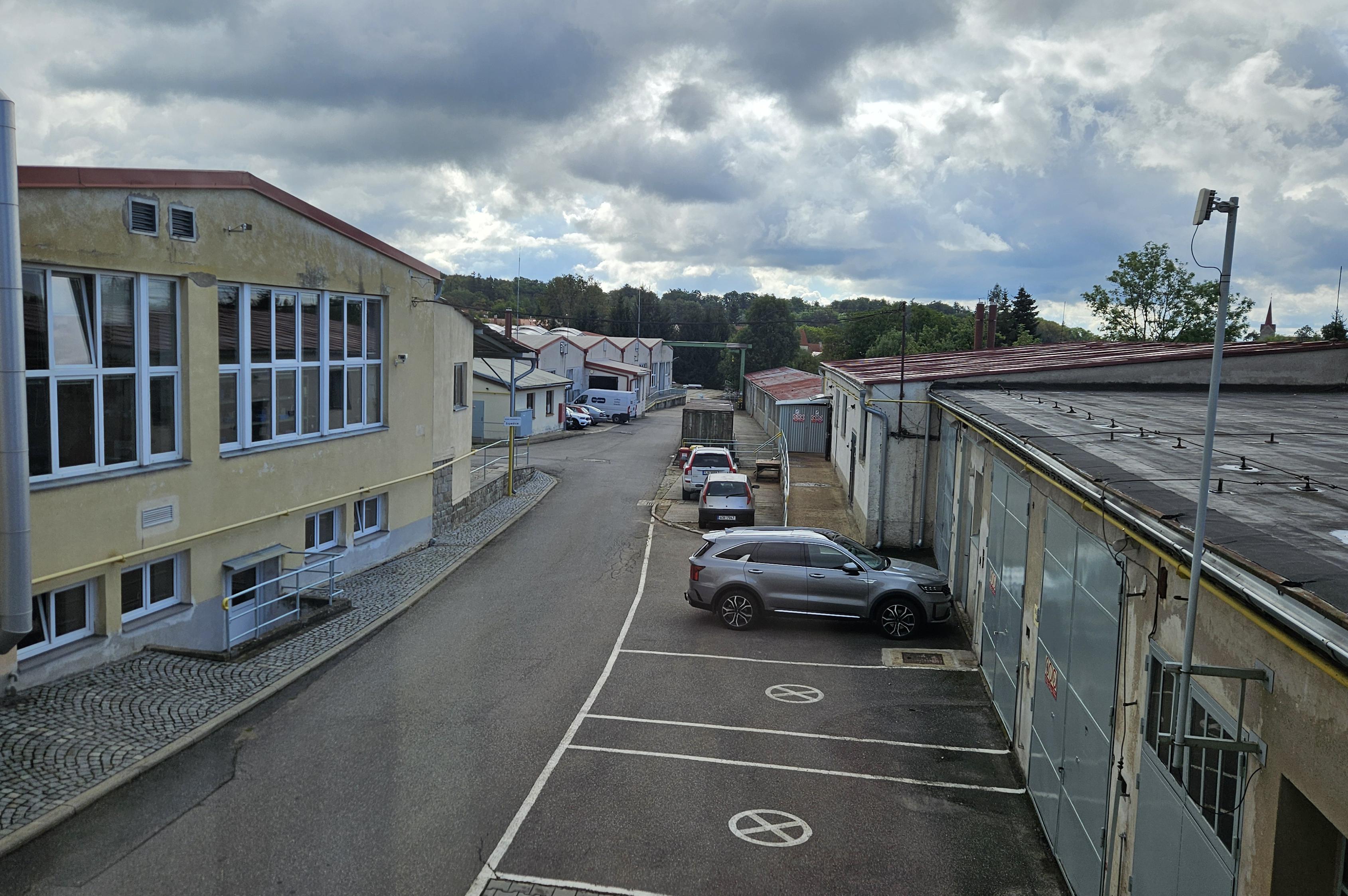 Telčská strojírenská, a.s.