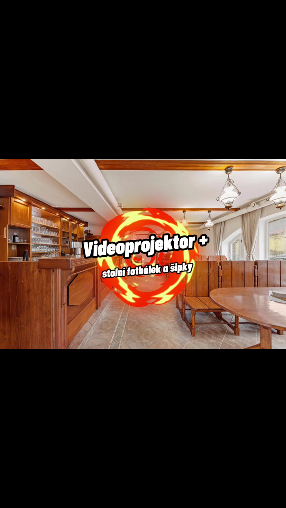 Chata Roháček foto 2 (náhled videa)