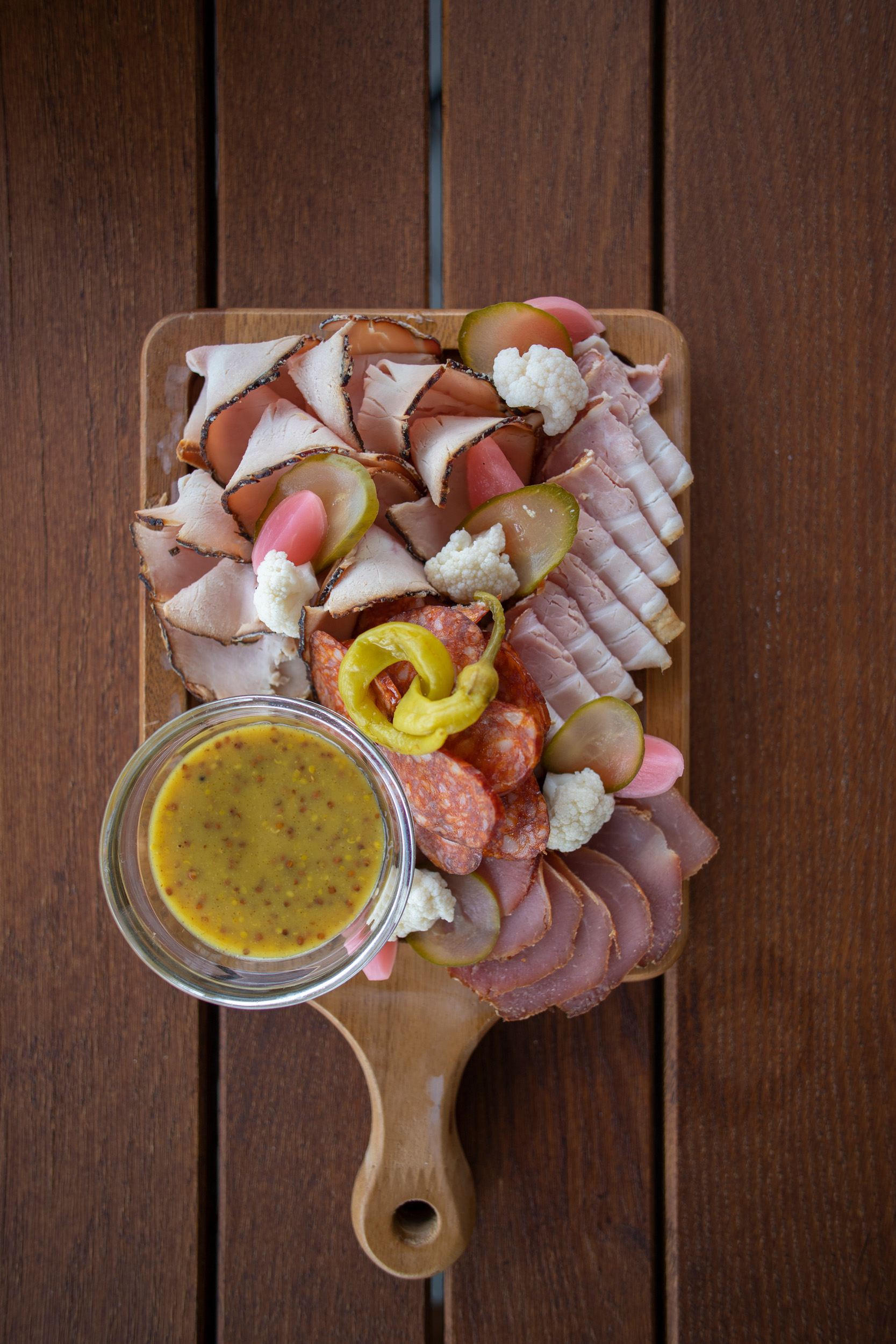 Amenity Restaurace Horní Věstonice foto 3