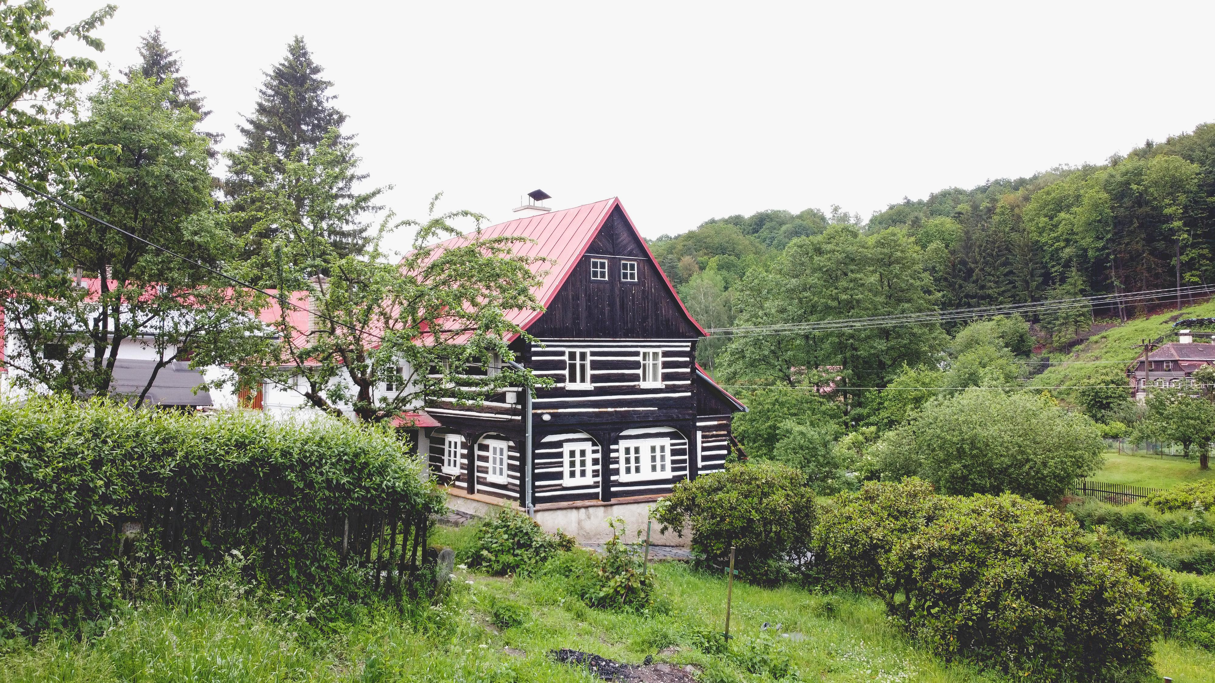 Chalupa CHALUPA foto 2