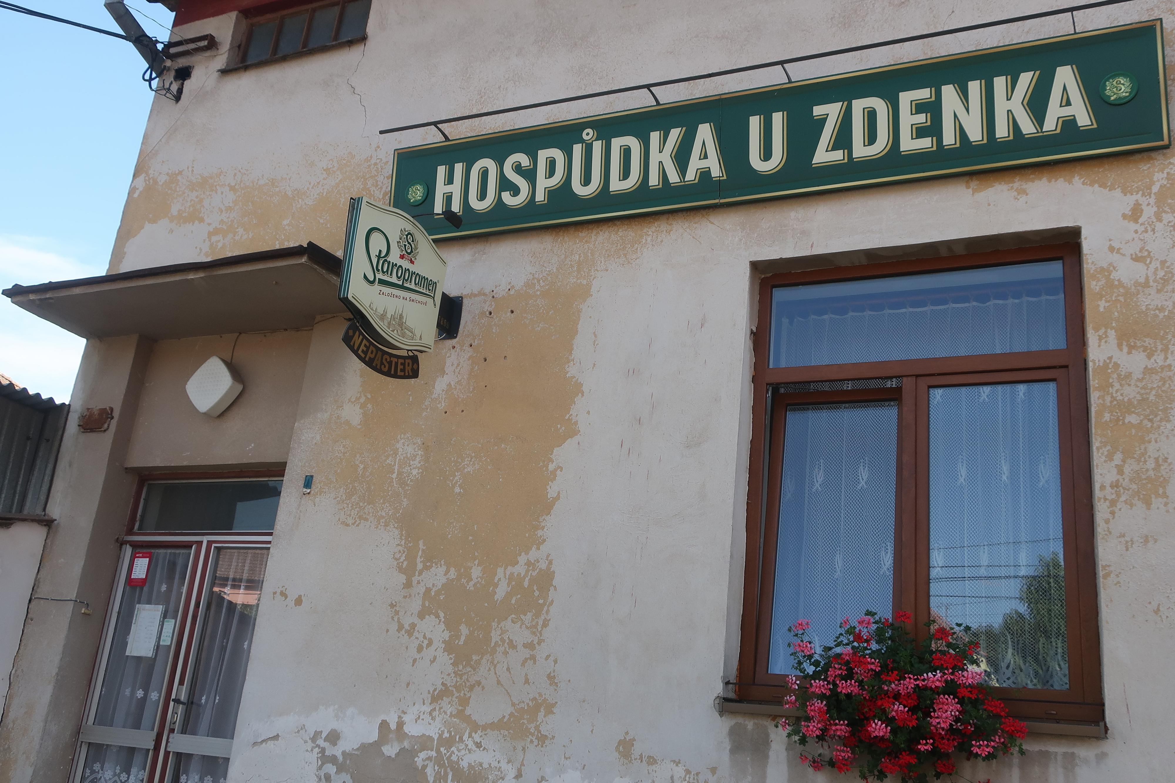 Hospůdka u Zdenka foto 1