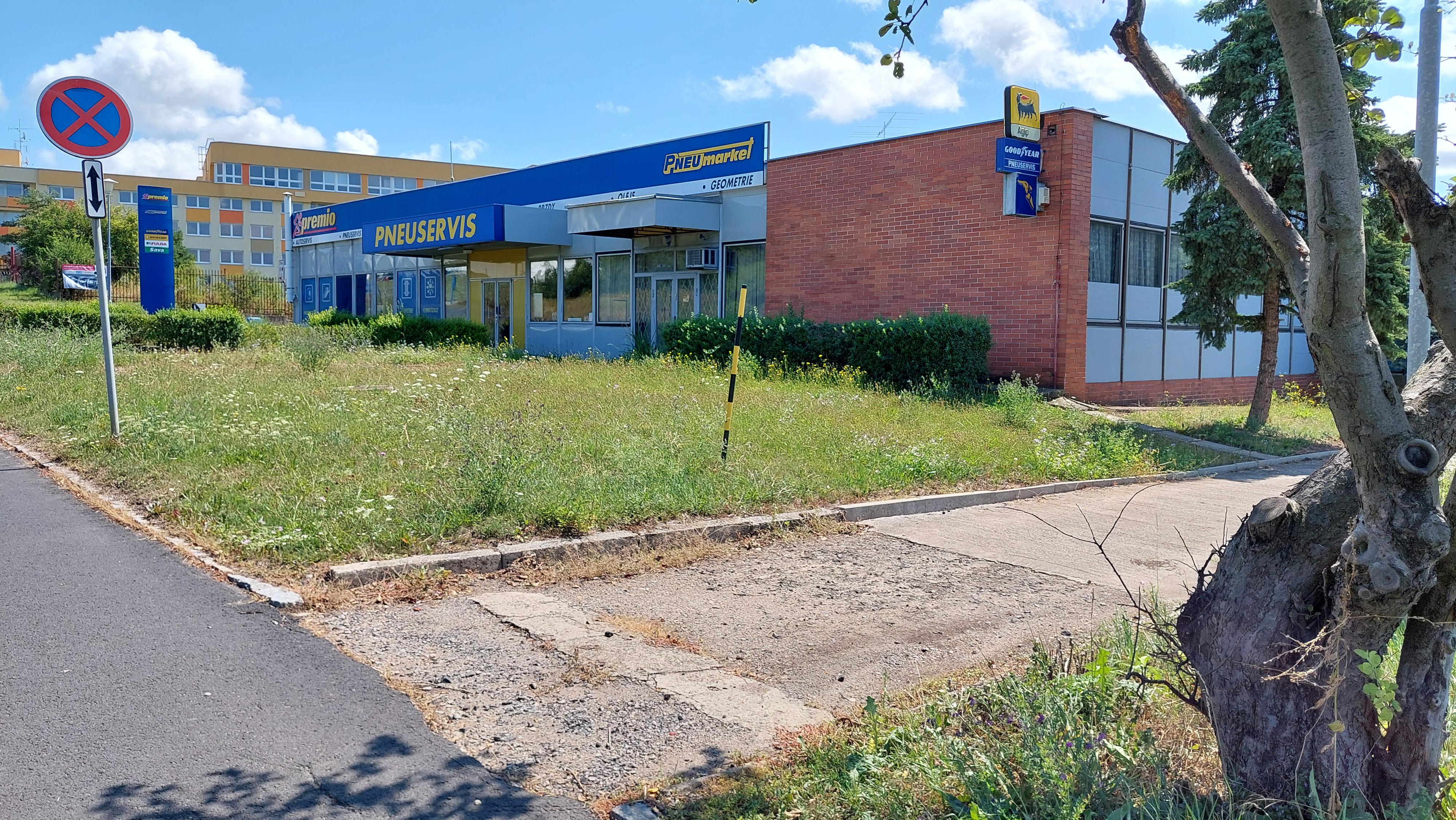 PNEU - market, spol. s r.o. foto 3