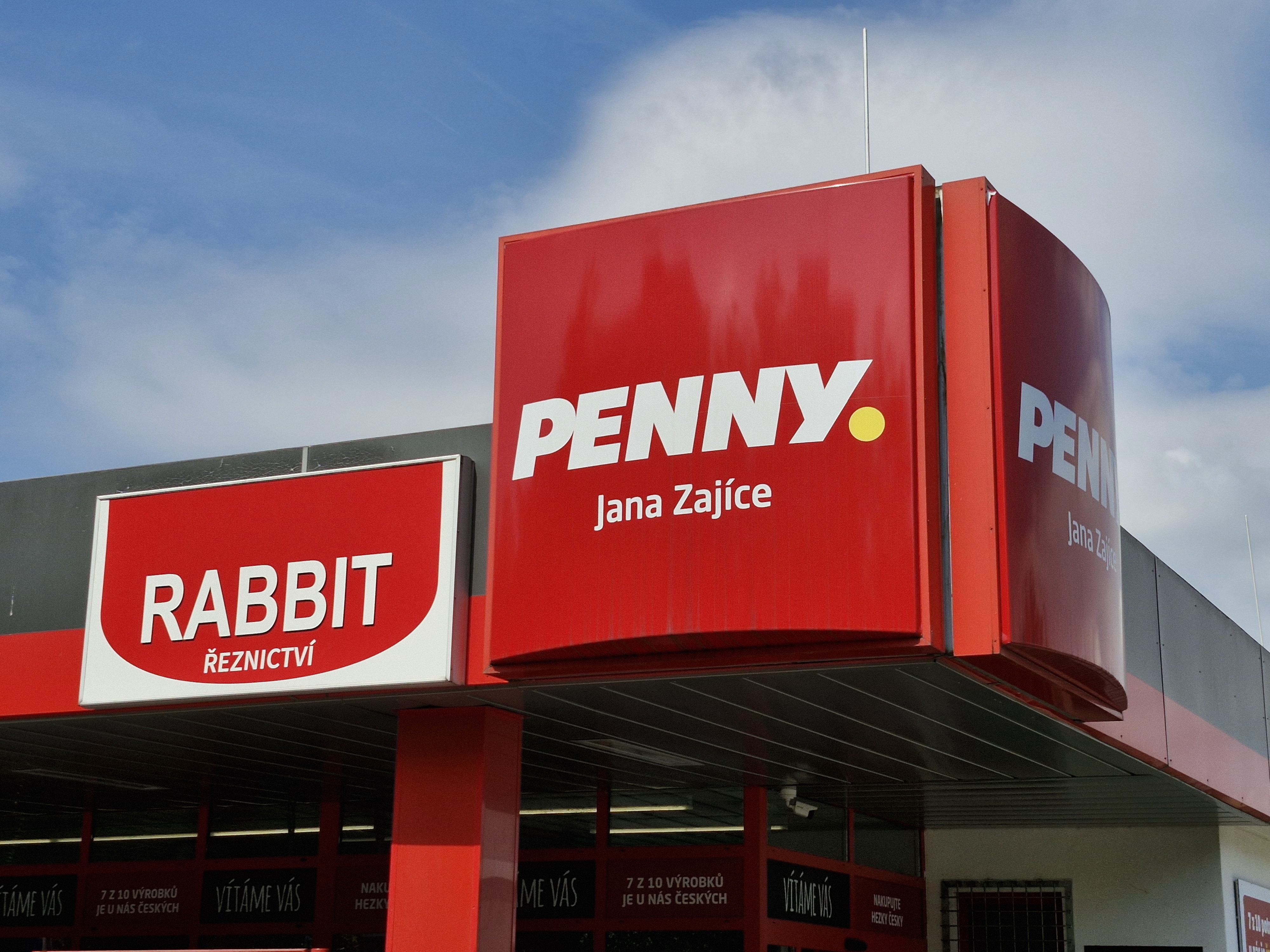 Penny Market foto 2