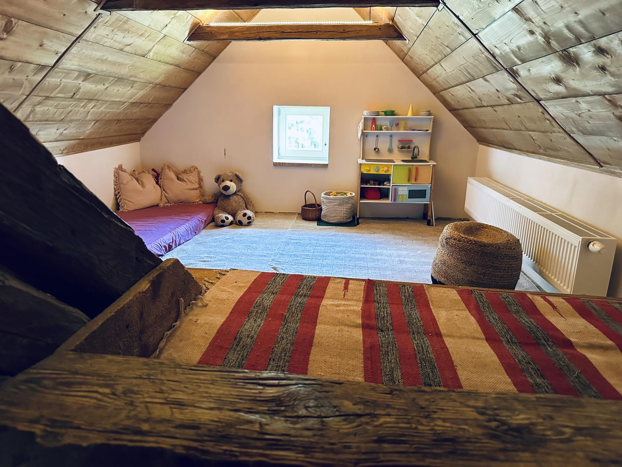 Chalupa Rokytnice foto 3