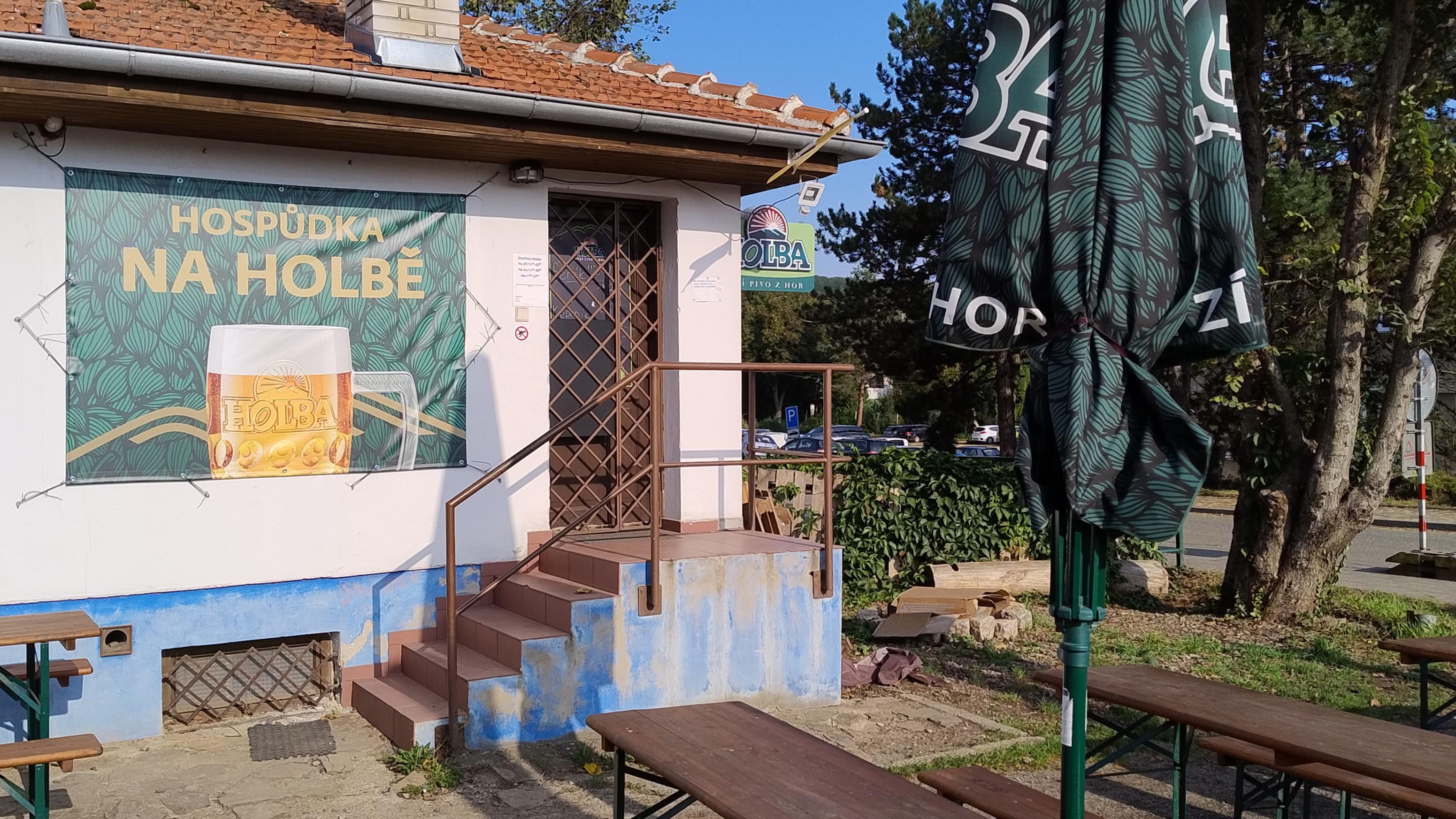 Na Holbě foto 3