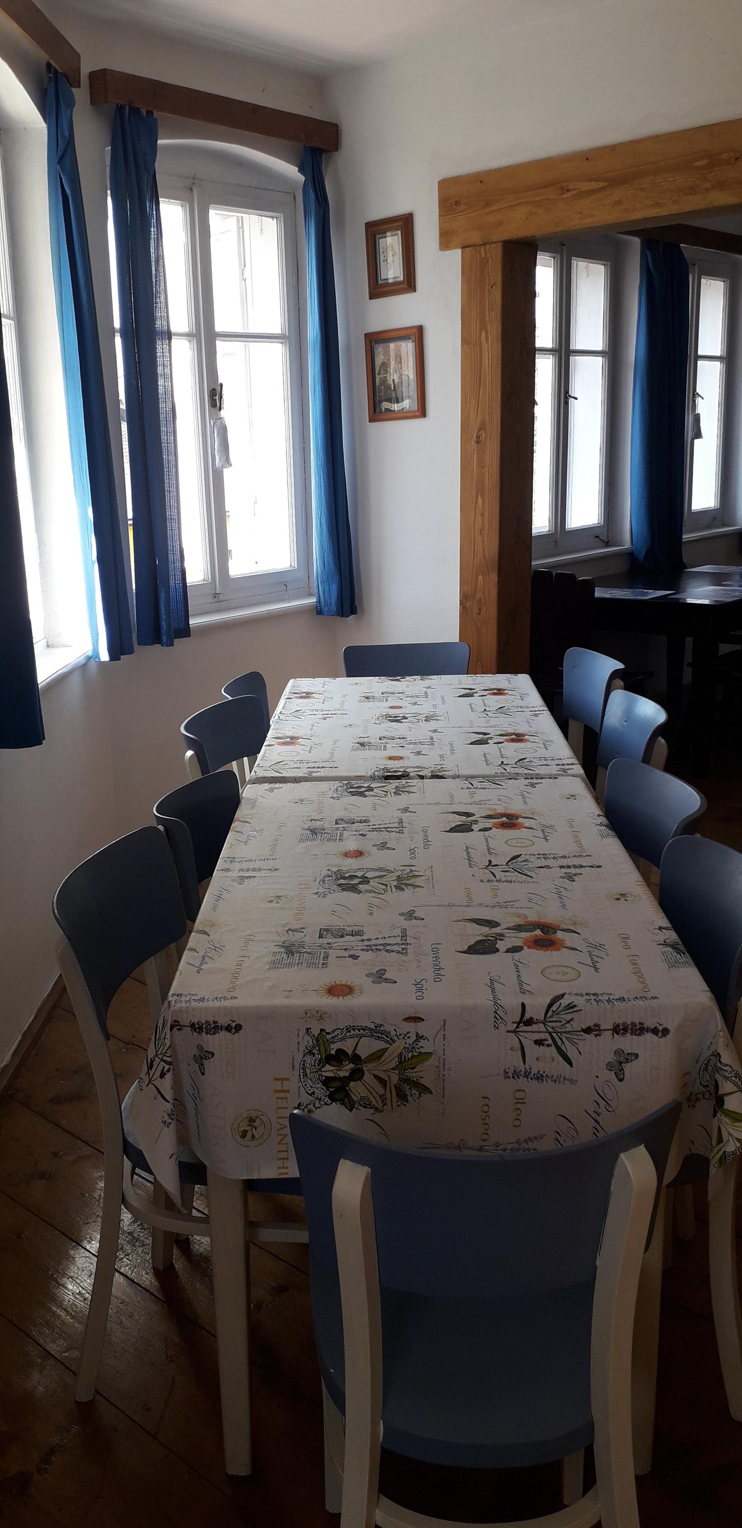 Ubytování Na Staré Pekárně foto 4