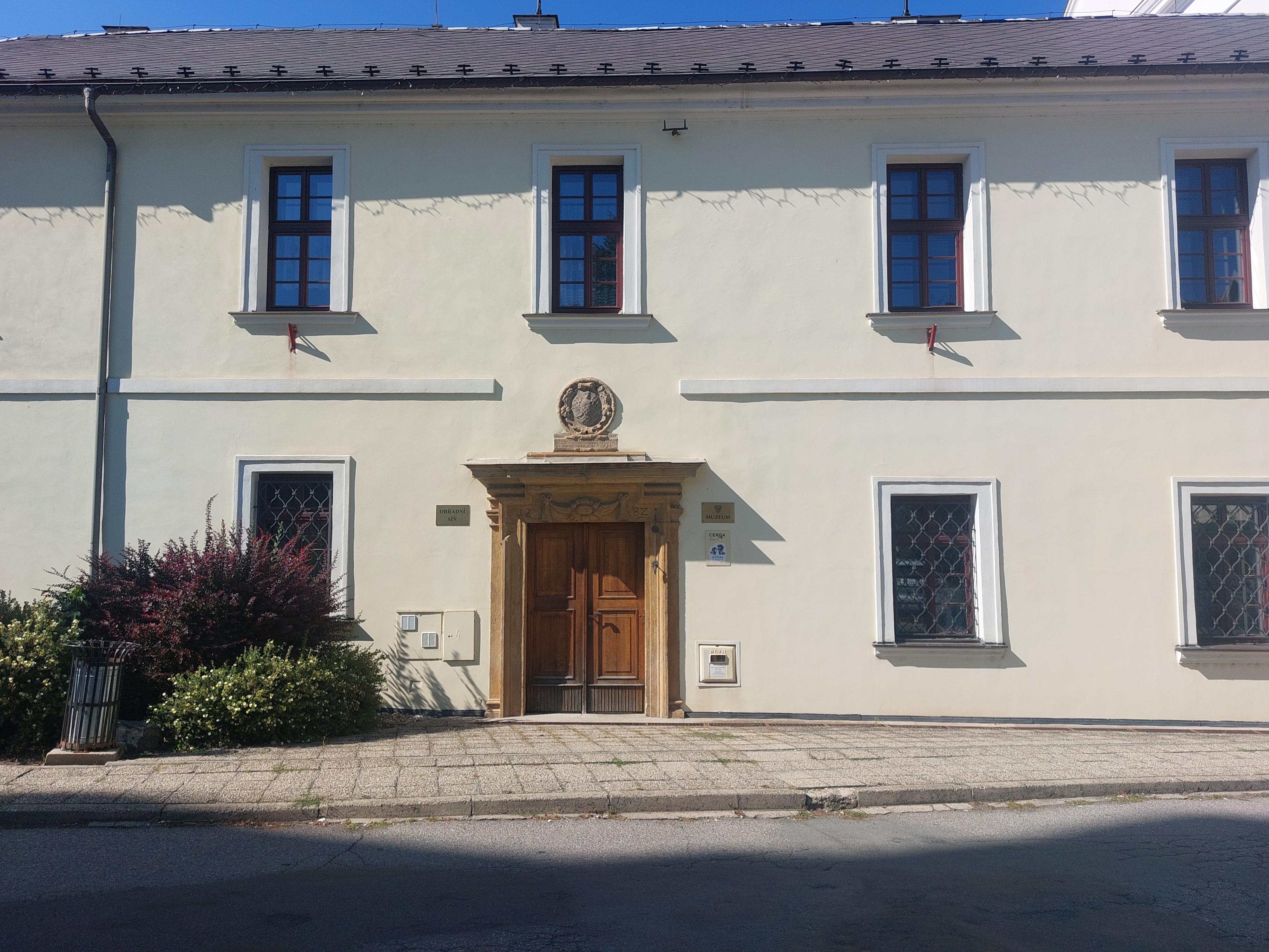 Městské muzeum Jevíčko foto 3