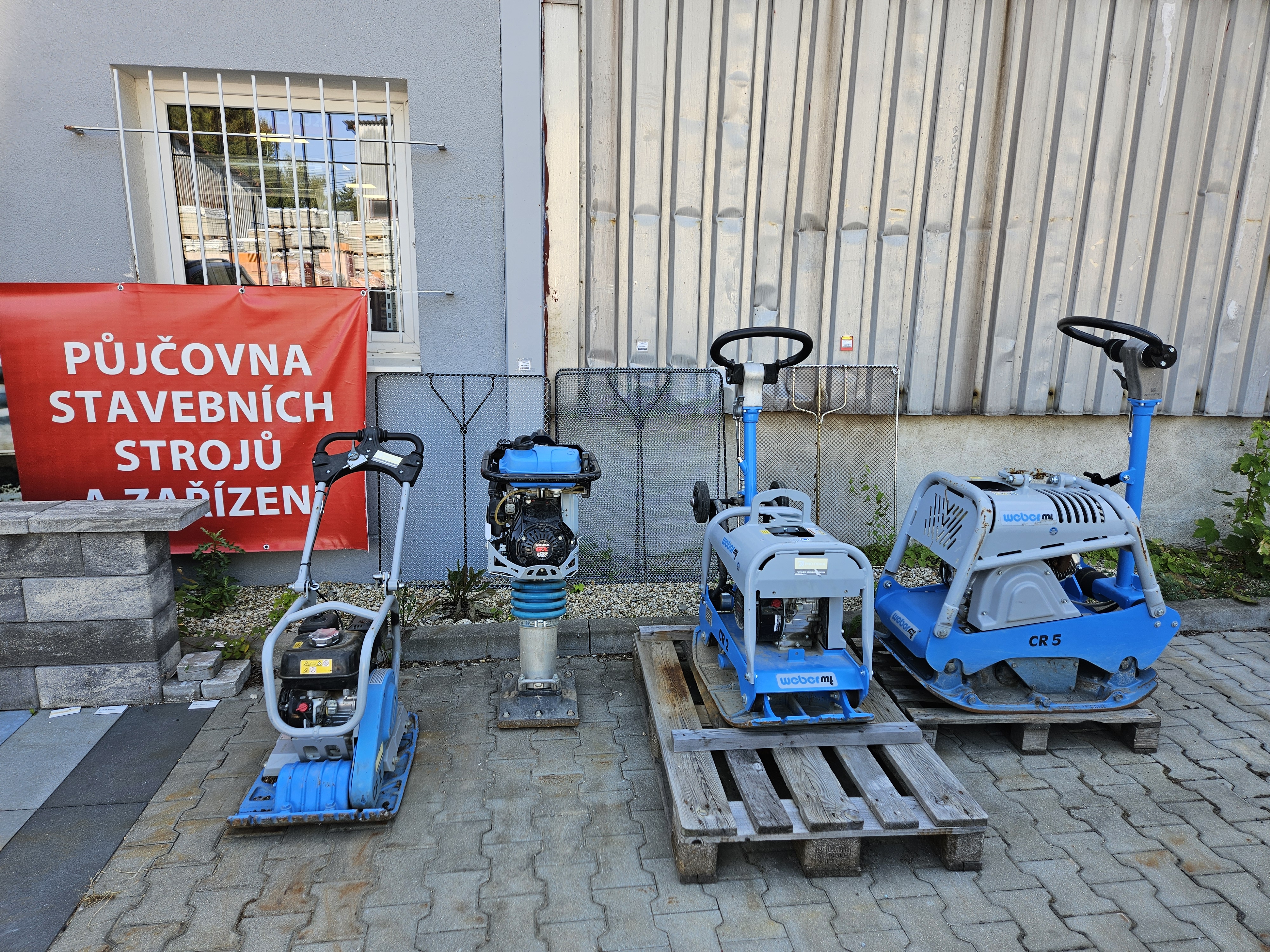 PRO-DOMA Stavebniny foto 5