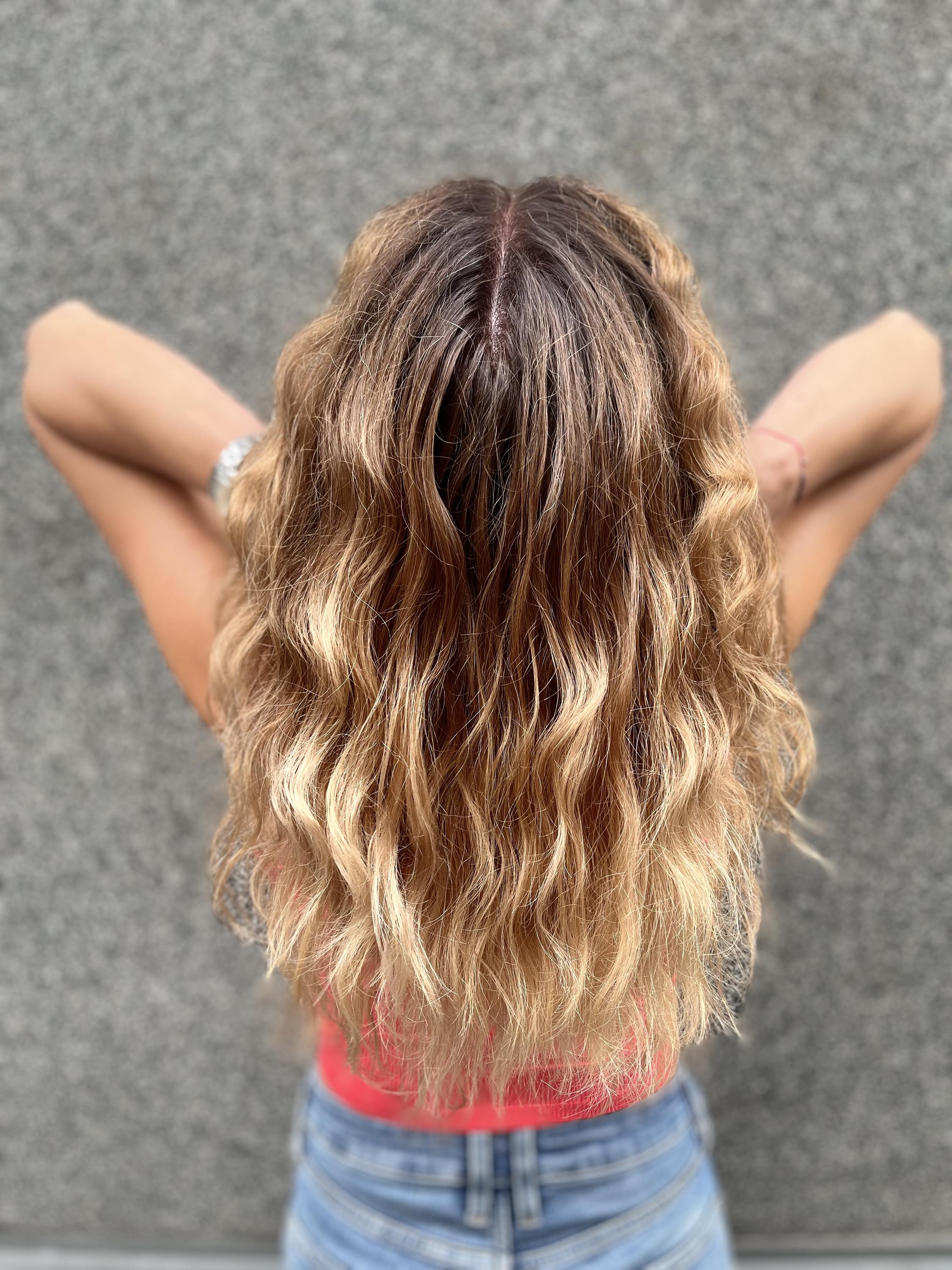 Zuzana Jančová - kadeřnice a vizážistka foto 2