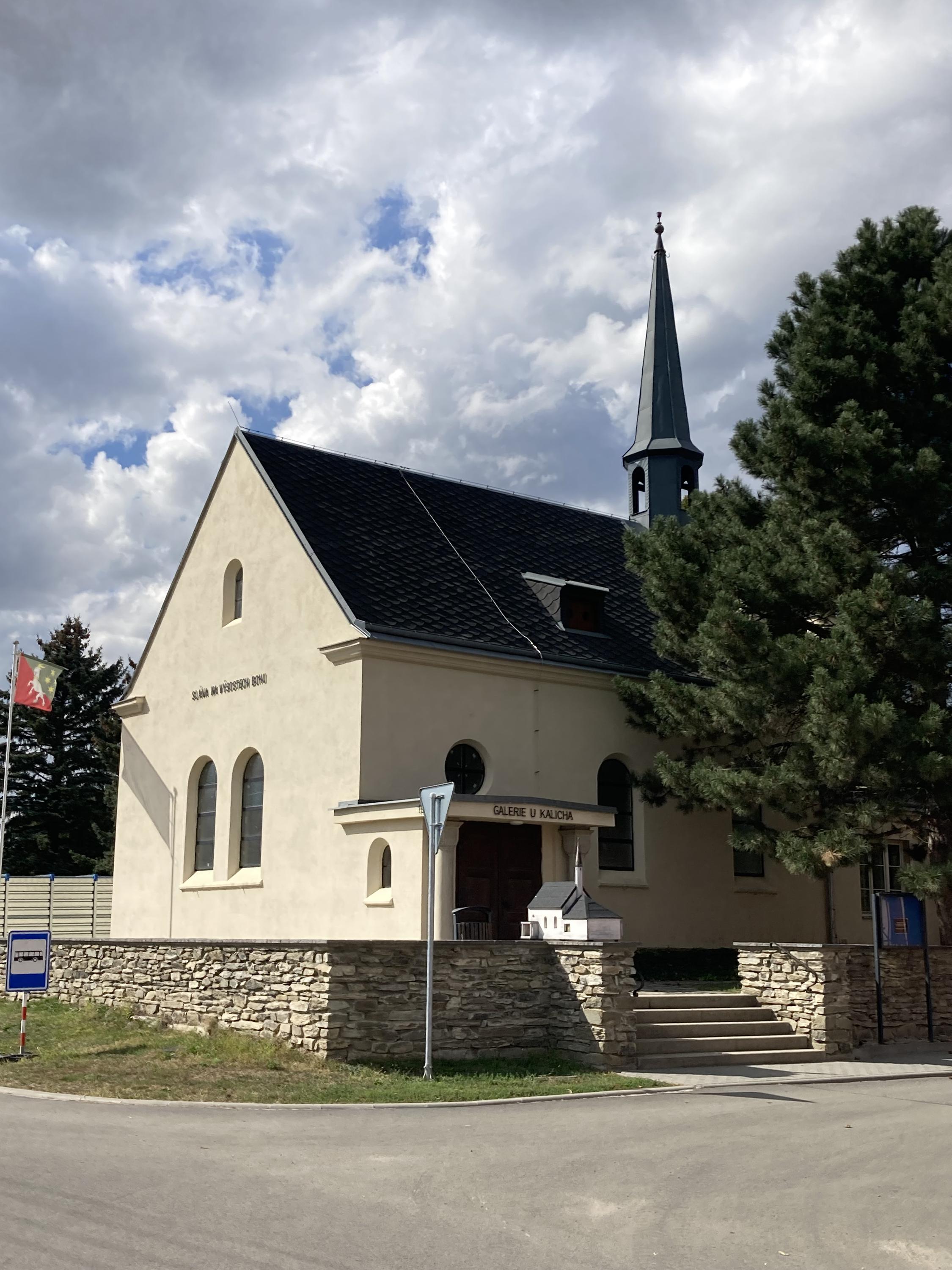 Galerie u Kalicha foto 3