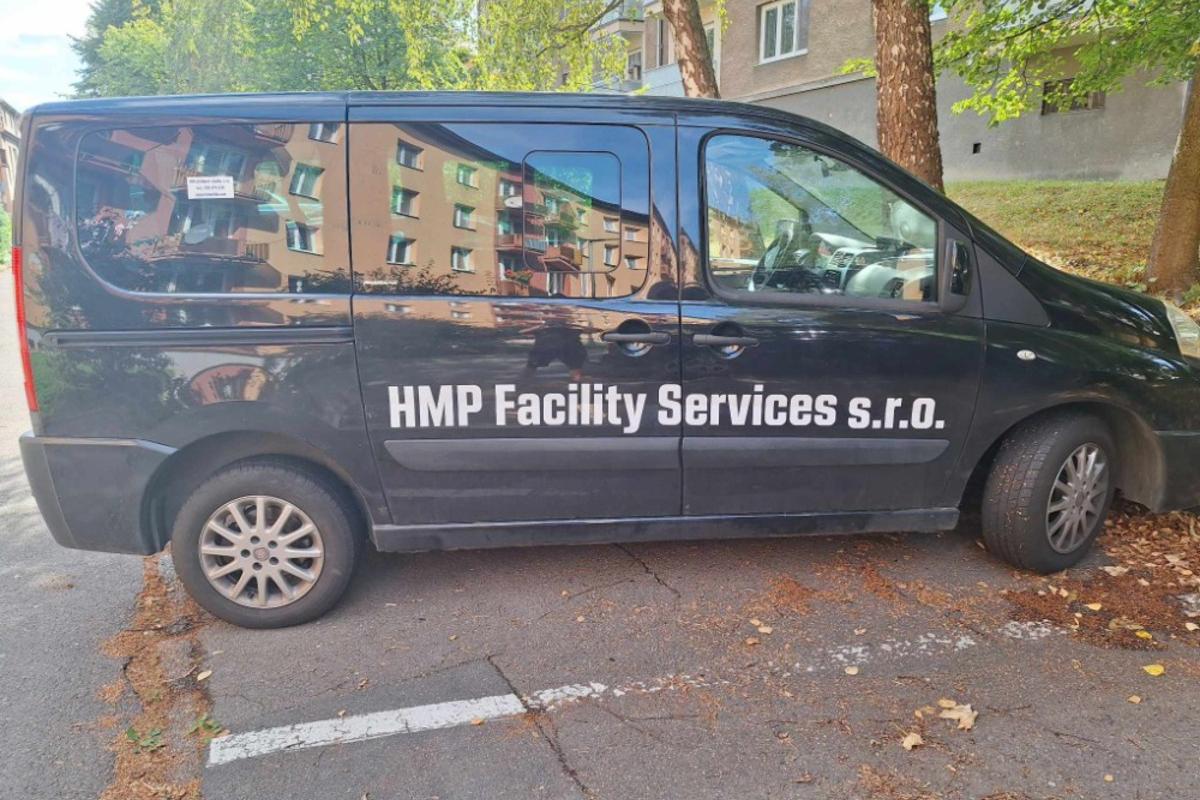 HMP Facility Services s.r.o.