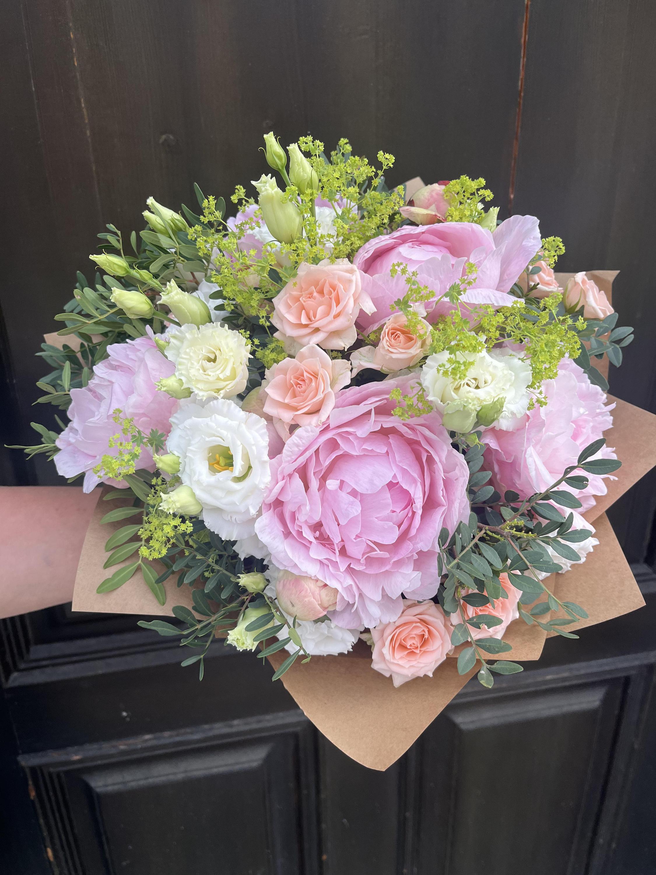 Květinářství v Kynského foto 3