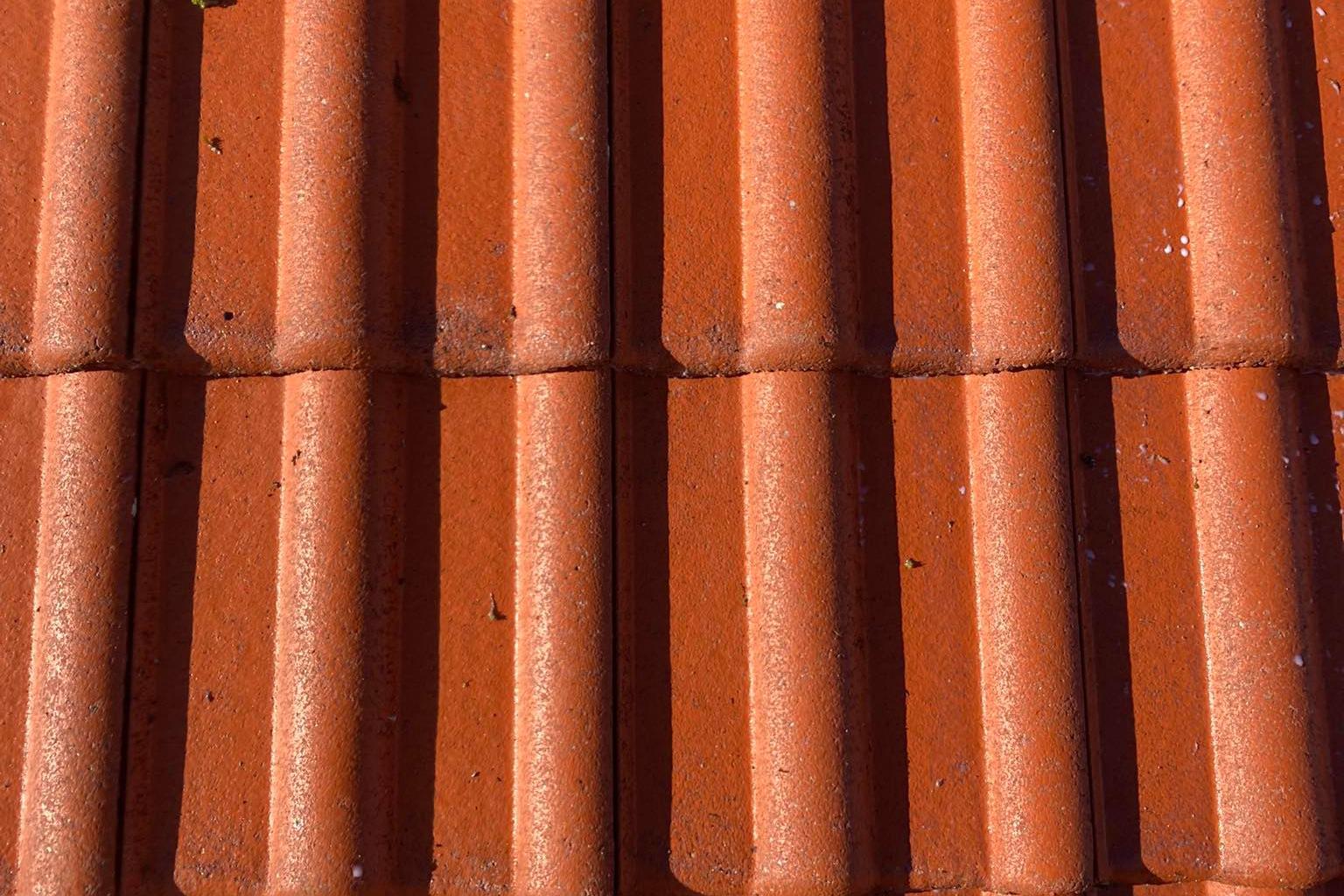 Aleš Kostohryz - čištění střech a povrchů