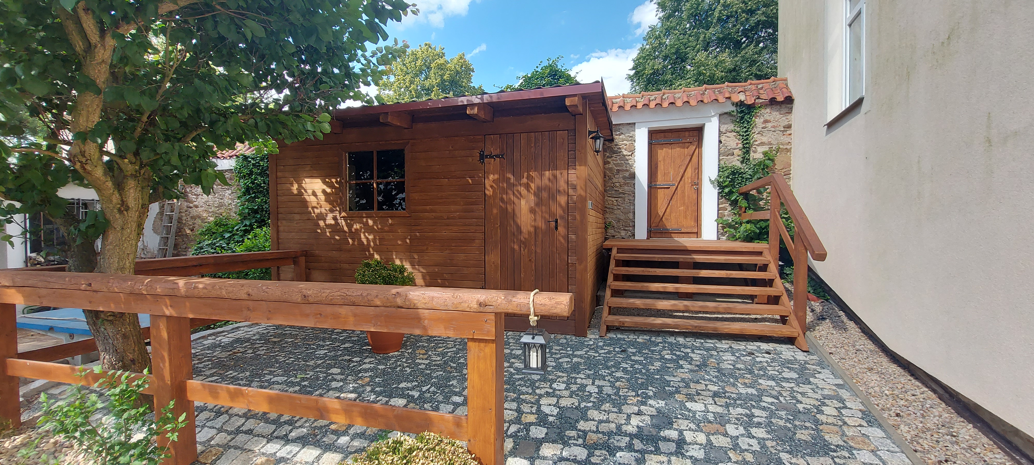 Apartmány Ve starém pivovaru foto 2