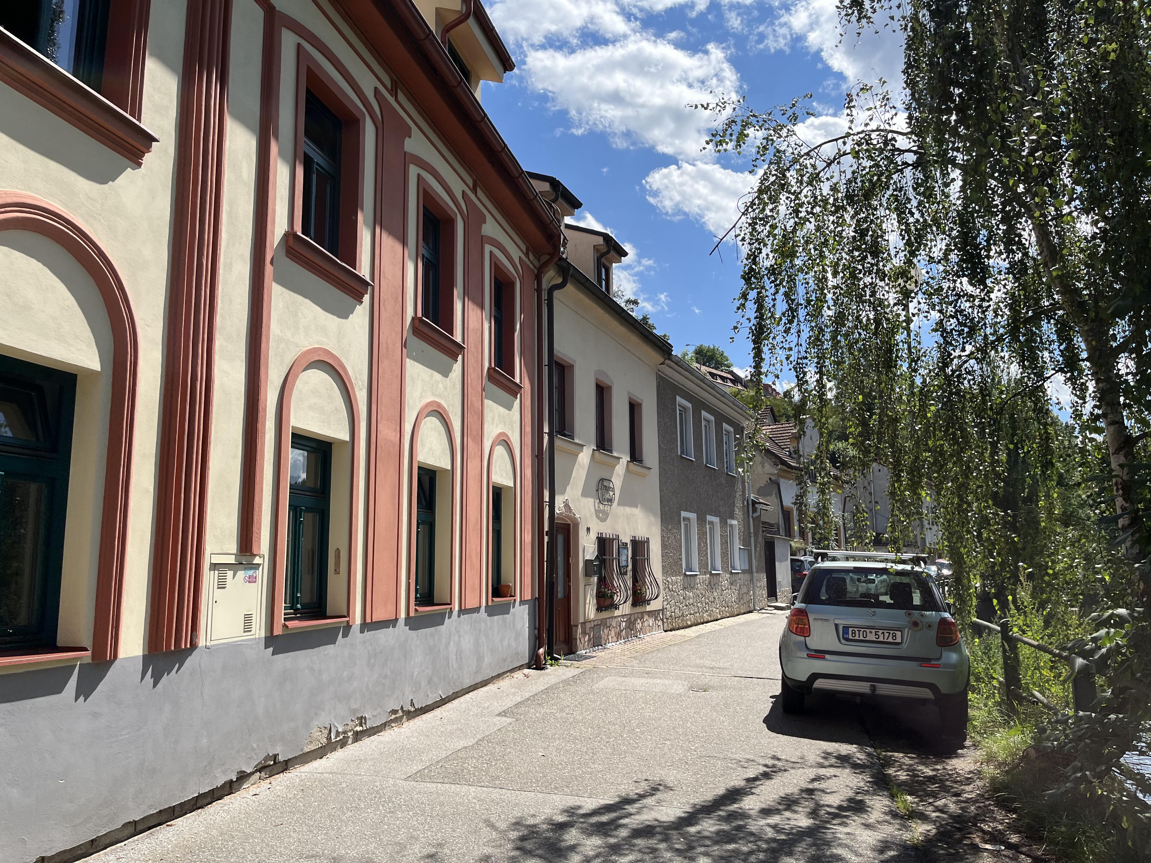 Penzion Po Vodě foto 3