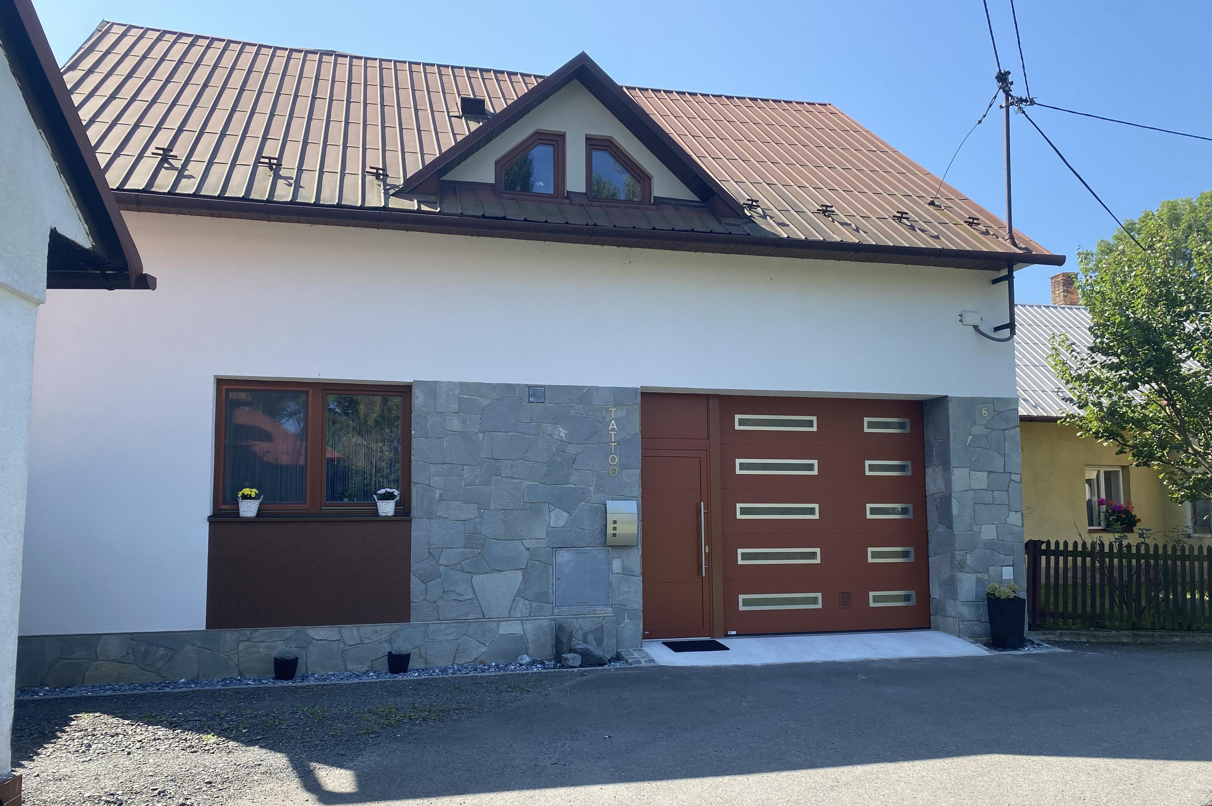 TETOVACÍ STUDIO S.F.TATTOO