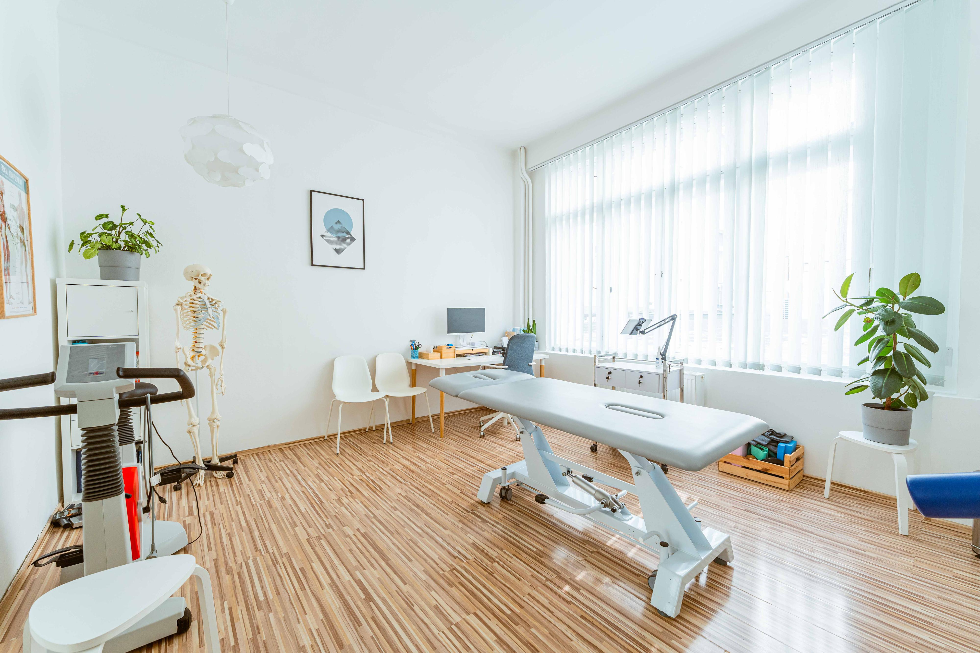 FyzioVšem s.r.o. foto 2