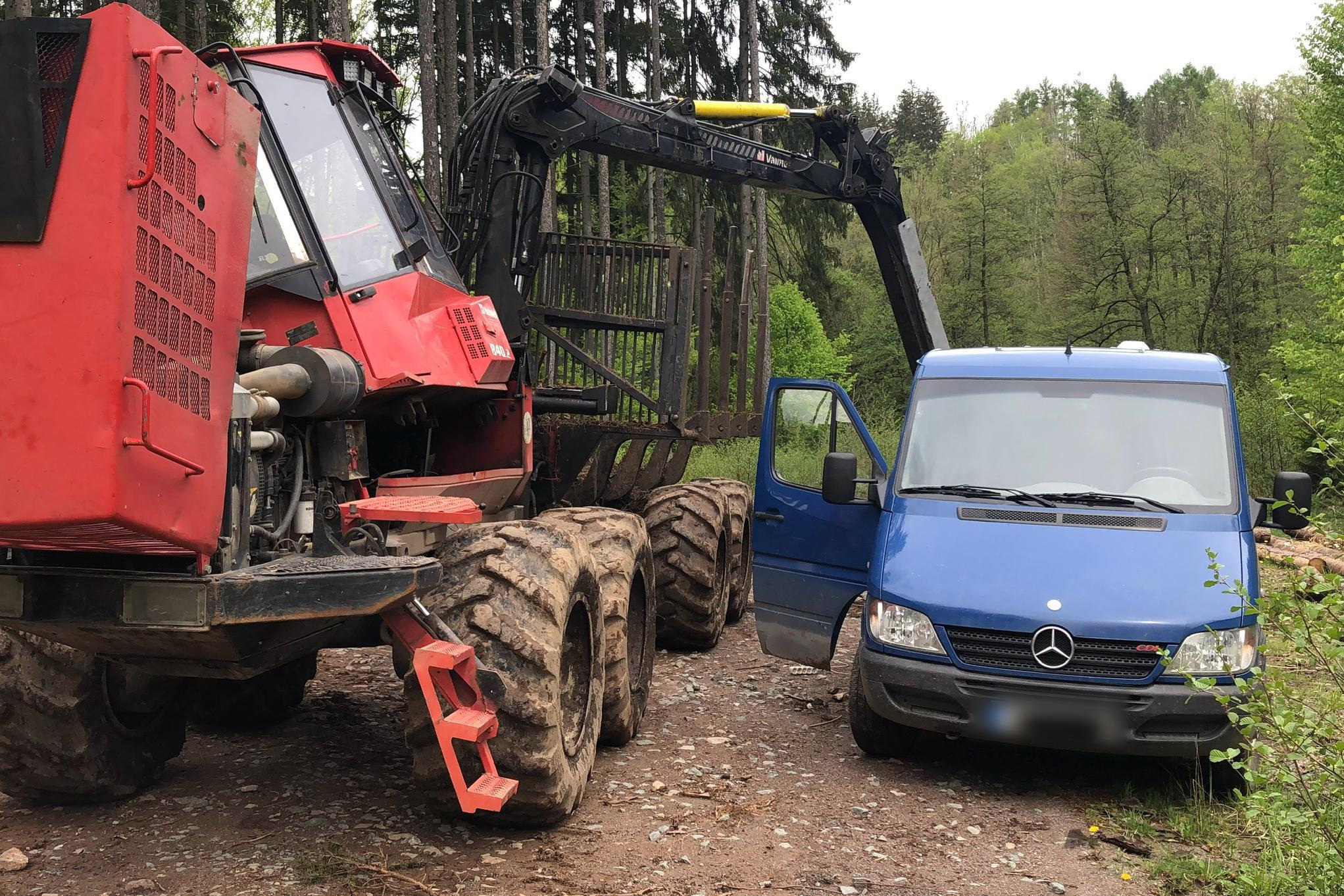 Opravy strojů Stanislav Semrád