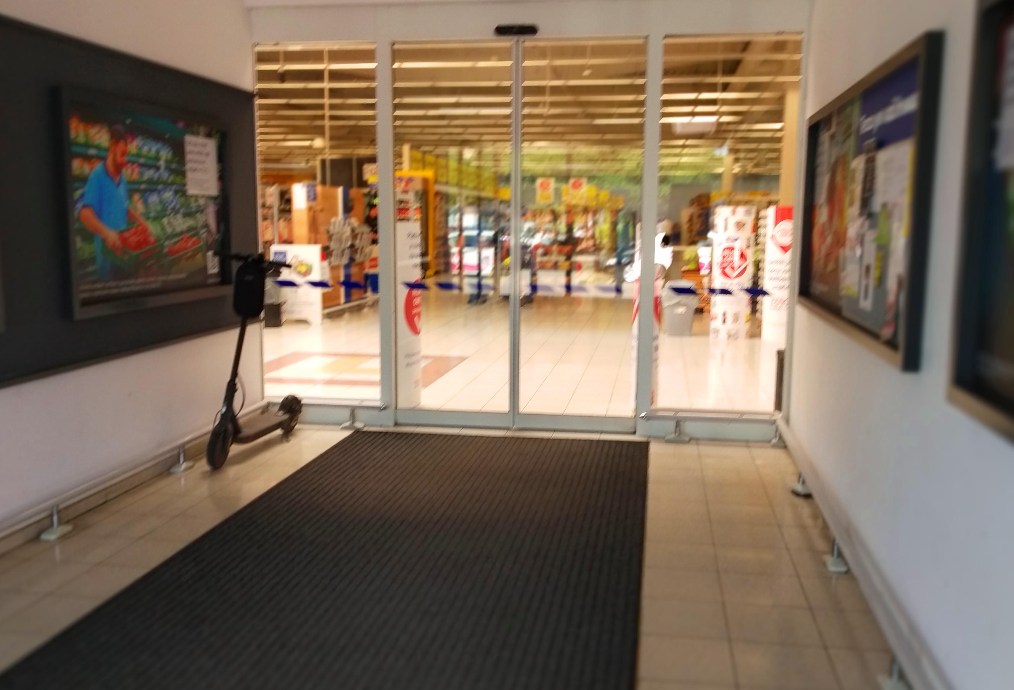 Tesco foto 5
