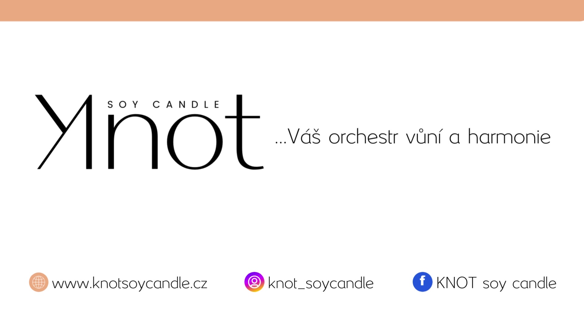 Knotsoycandle.cz foto 2 (náhled videa)