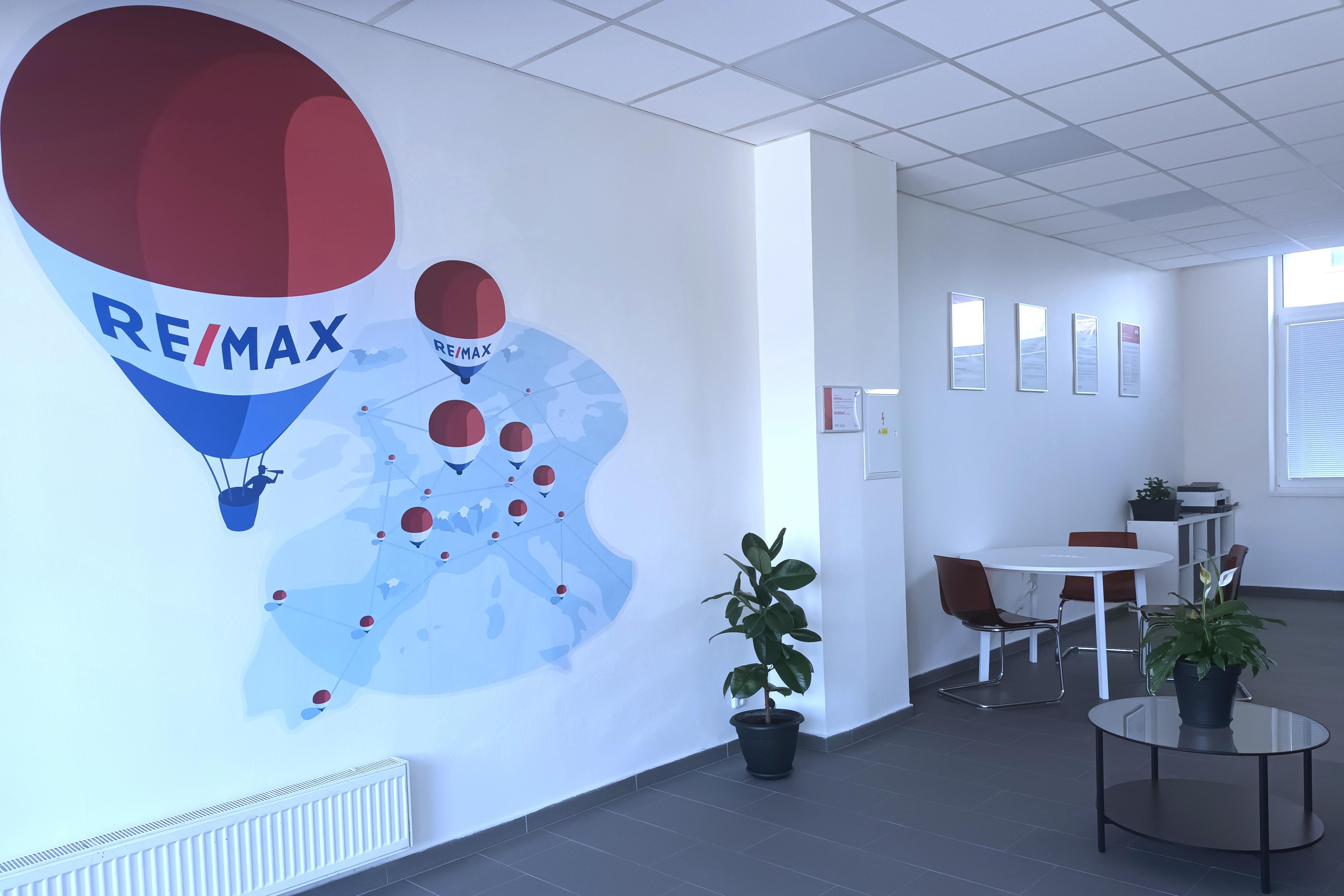 RE/MAX Reliable