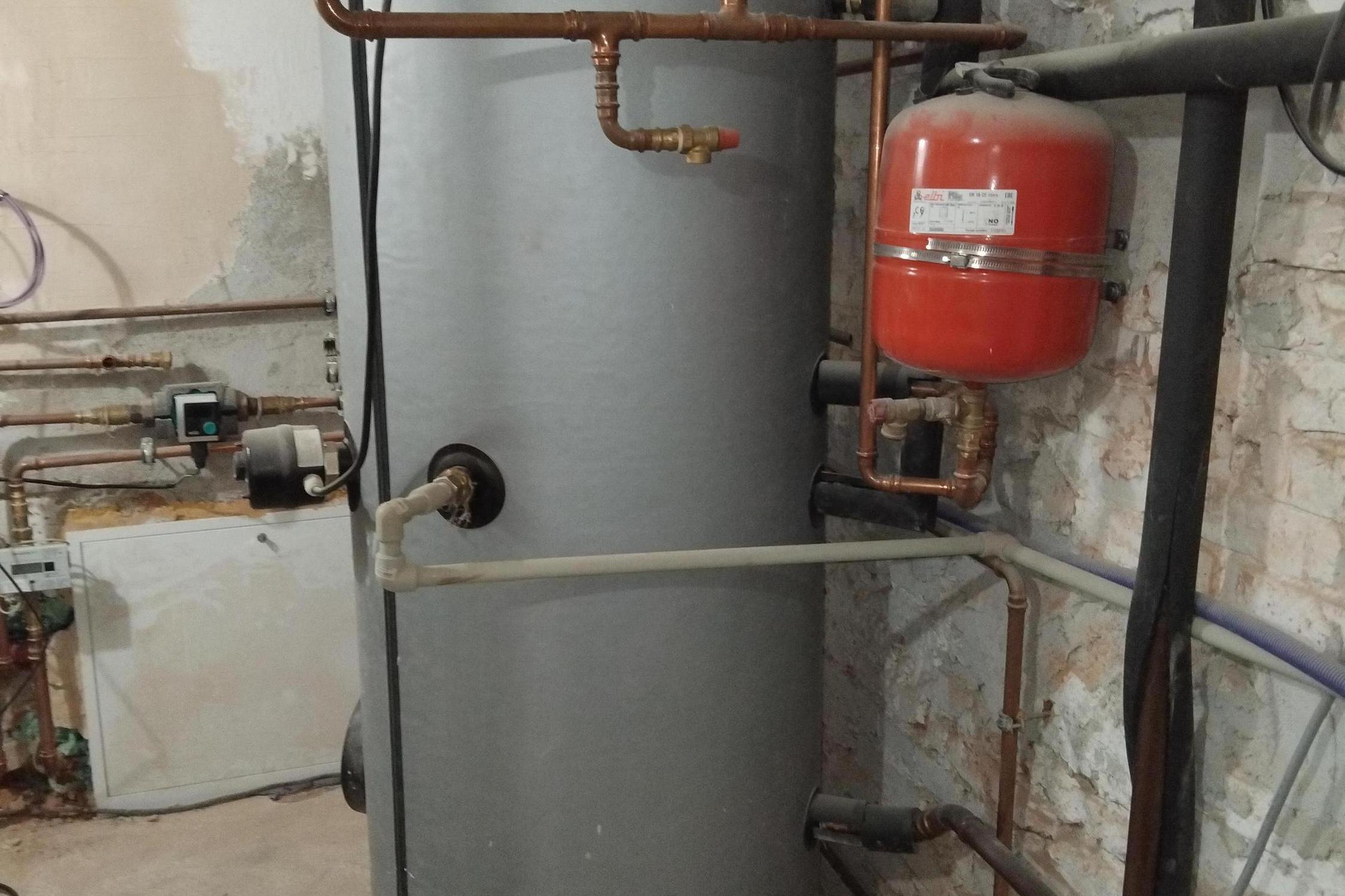 Instalaterství Vašina Martin