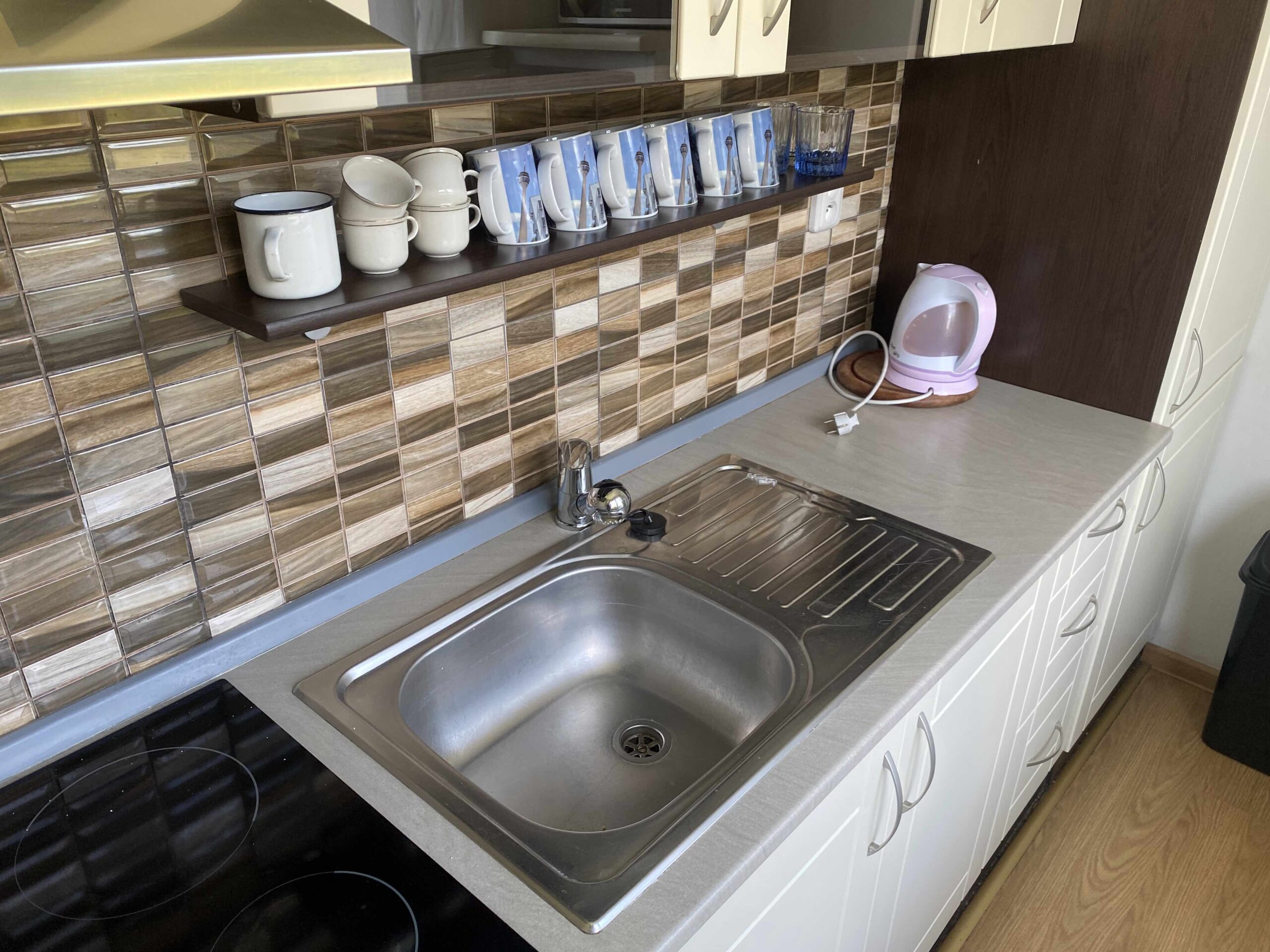 Apartmány milevská foto 4