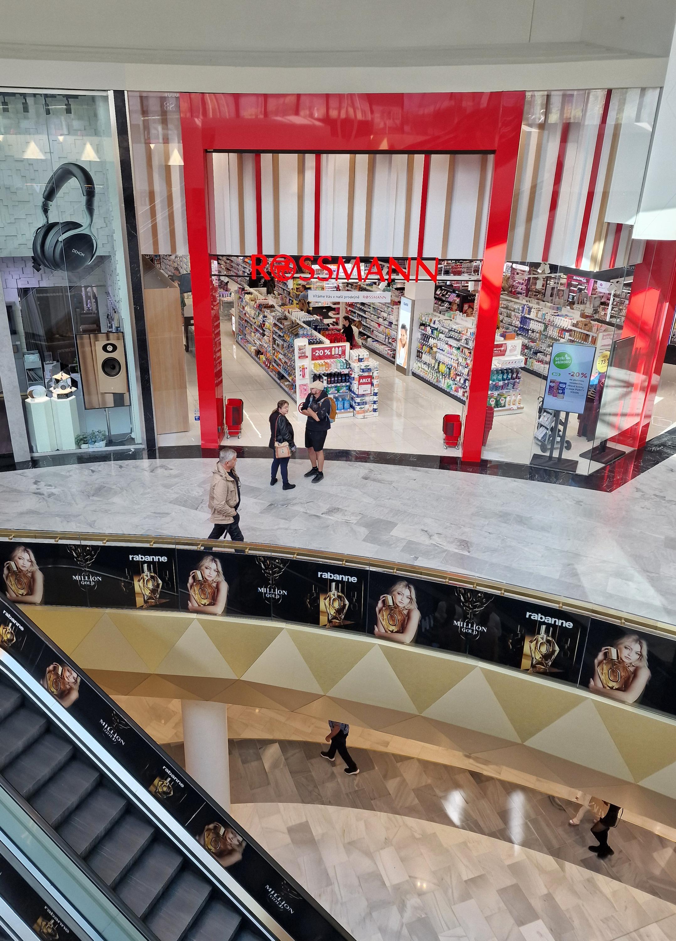 ROSSMANN foto 2