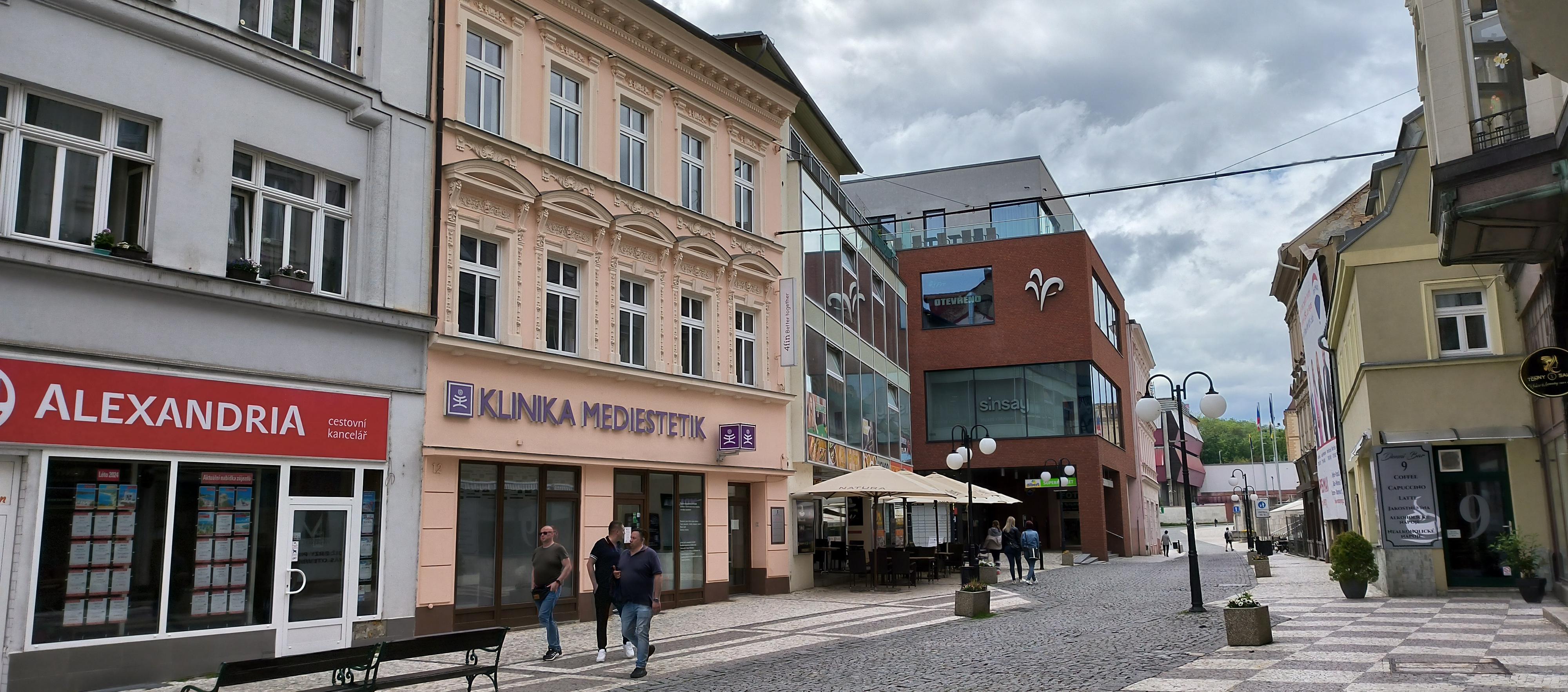Klinika Mediestetik foto 6