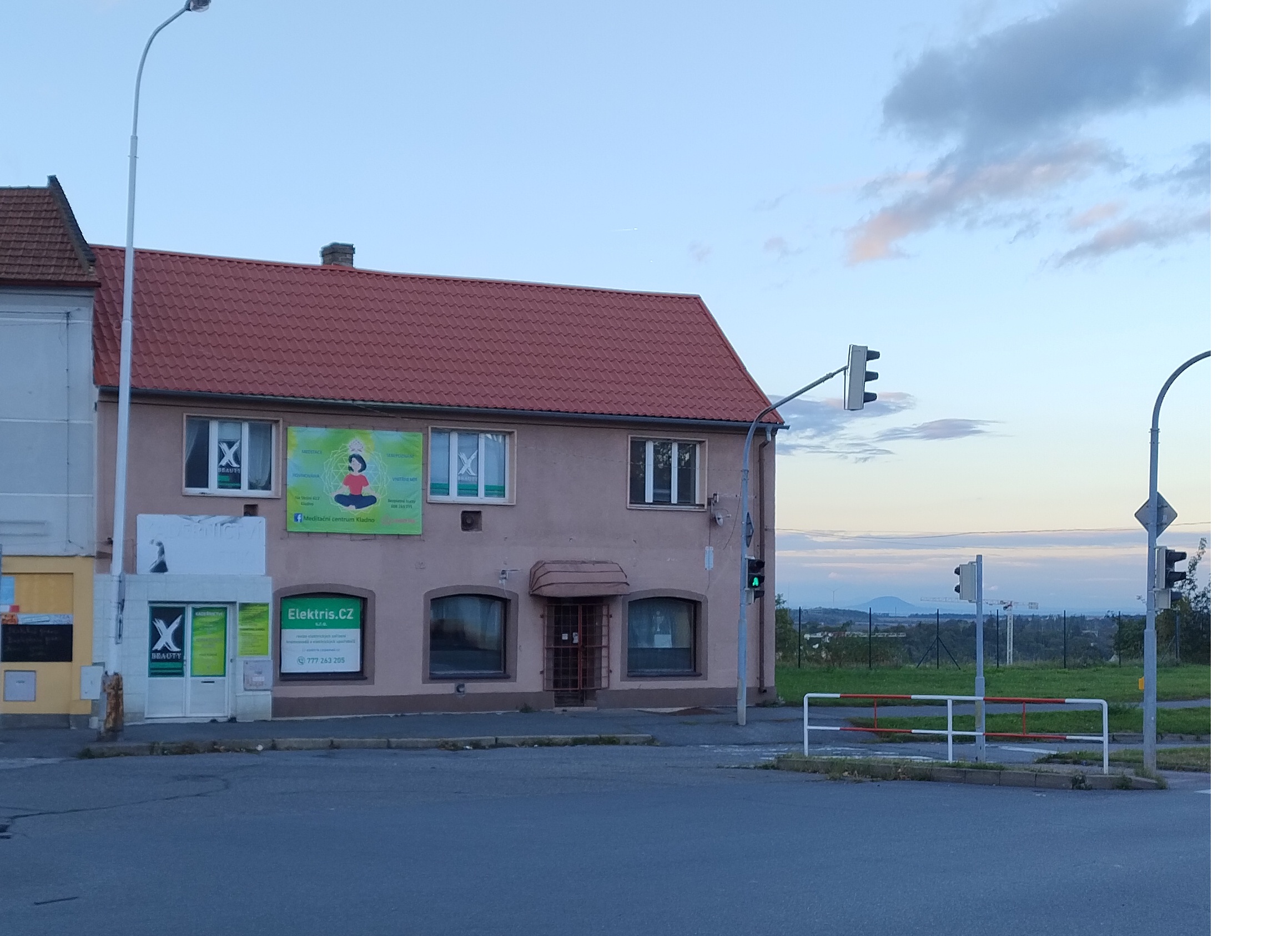 Meditační centrum Kladno