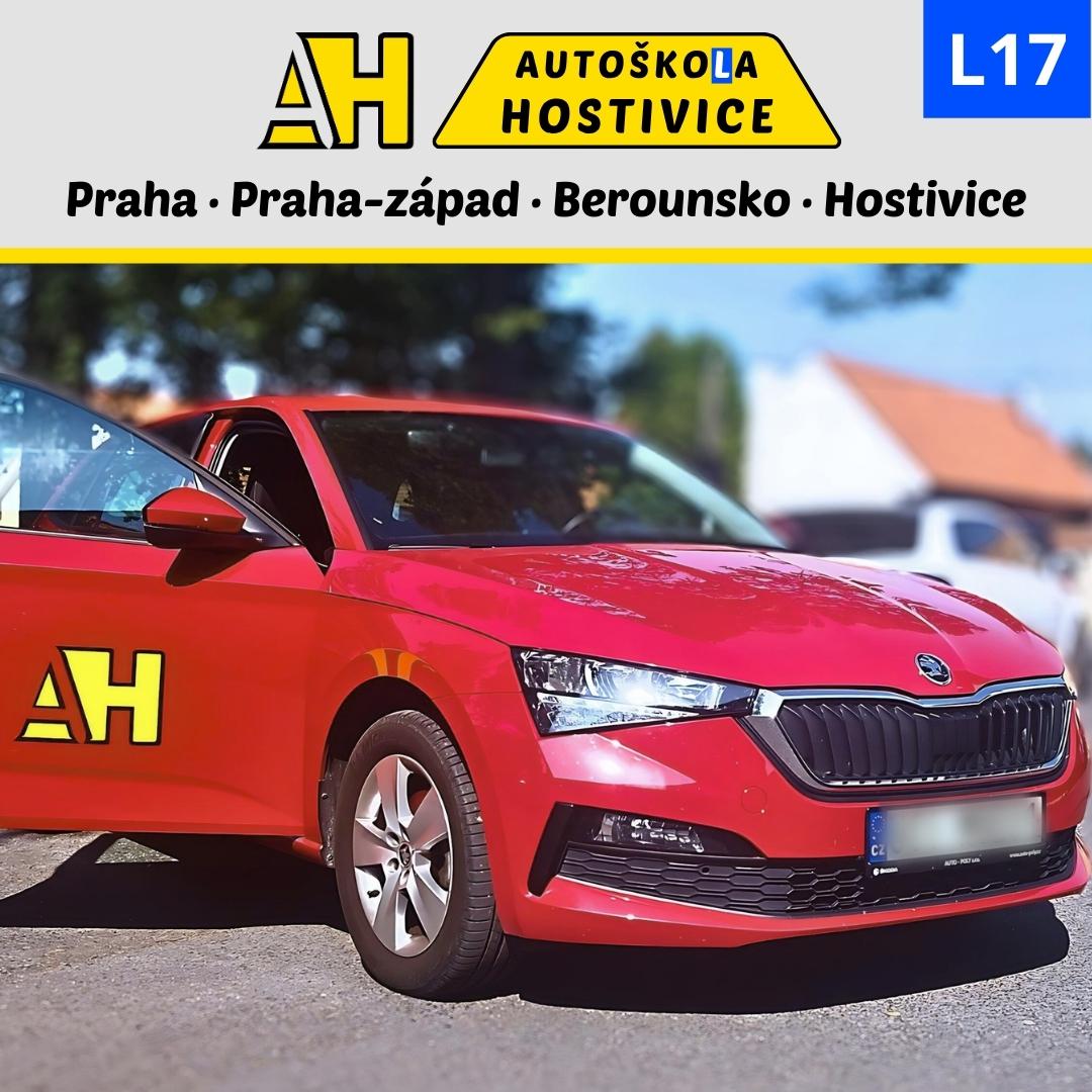Autoškola Hostivice foto 4